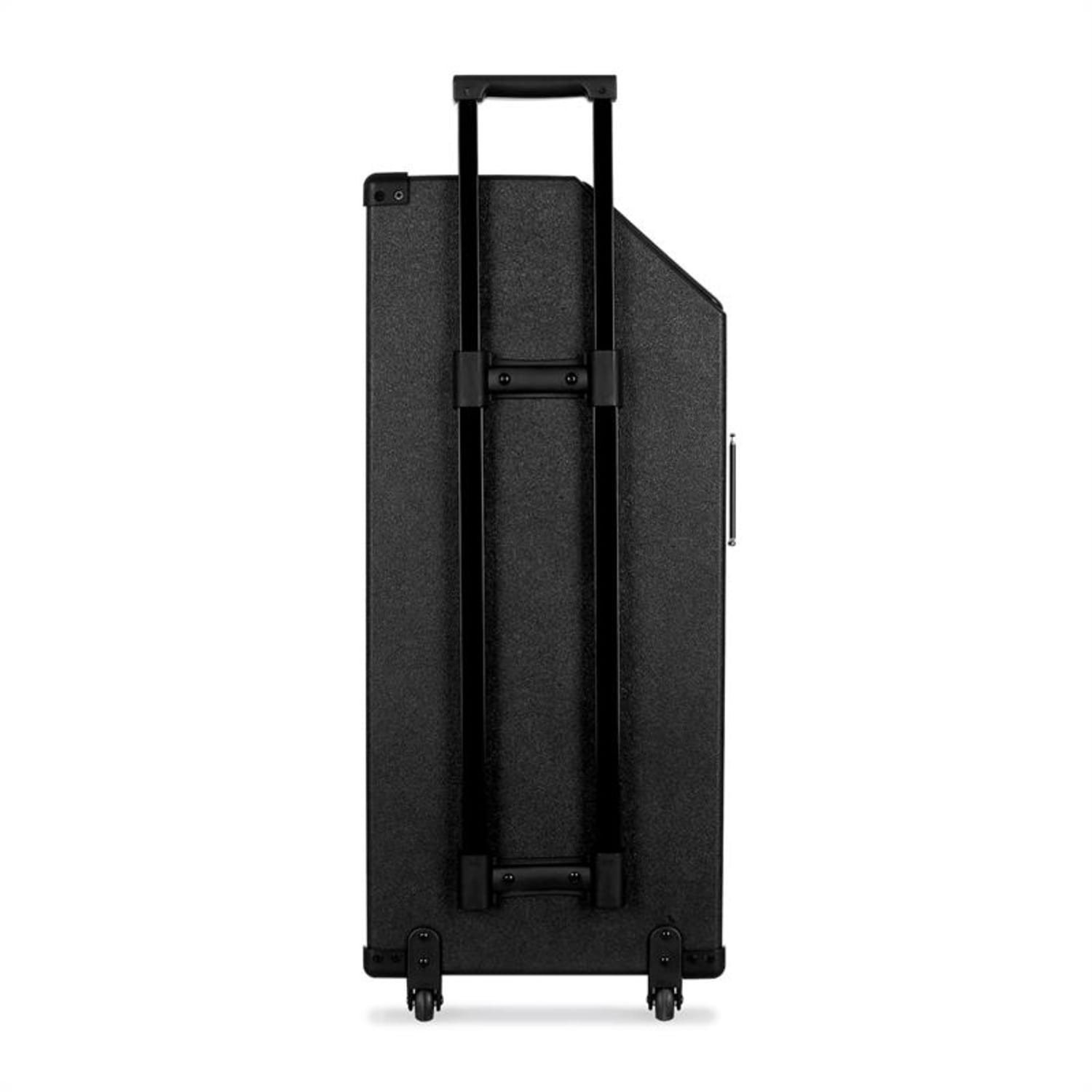 Port10 Portable PA System DVD Player & Microphone USB 