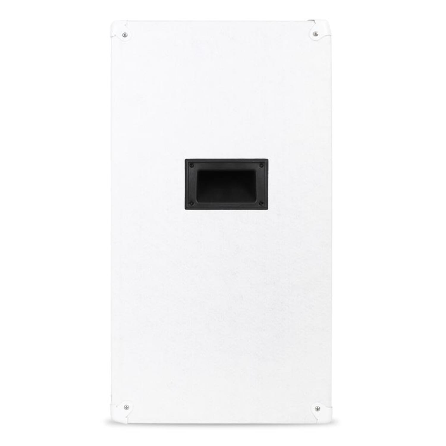 Auna PW 1522 PA-kaiutin, 15", 800W, valkoinen 38 cm (15") | Valkoinen