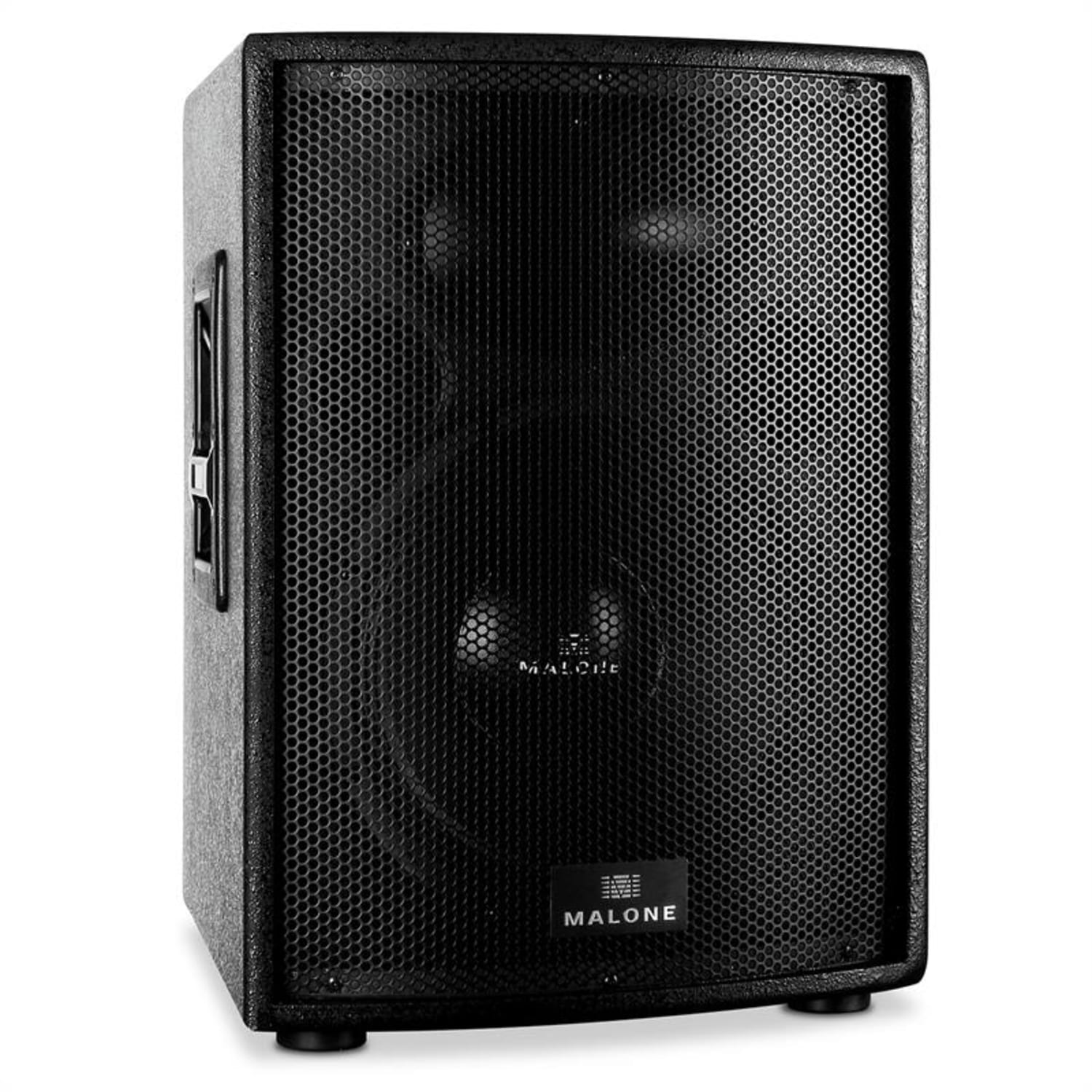 PW-12A-T, 400 W, aktivní reproduktor, 30 cm (12 ") 30 cm (12")