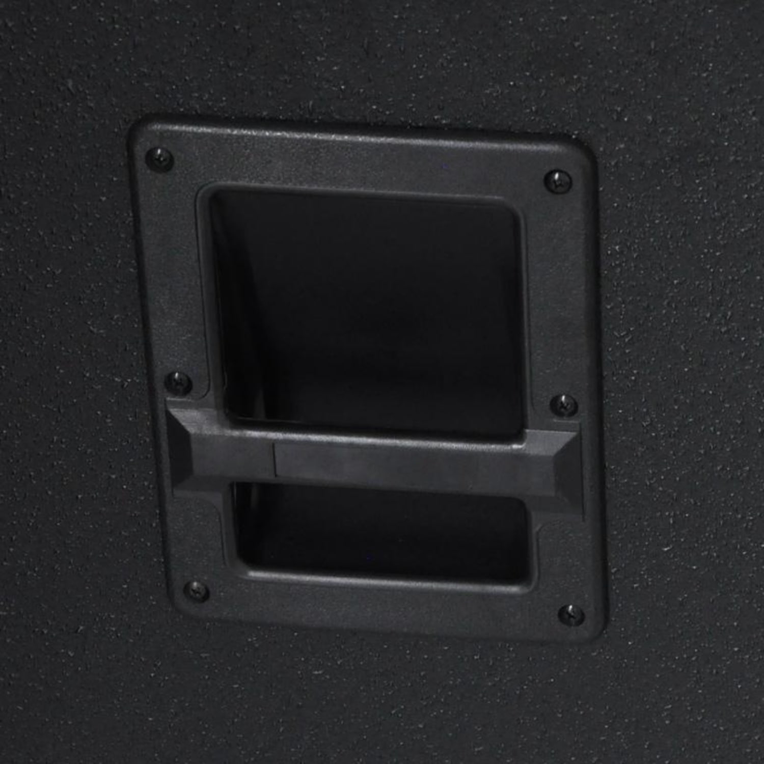 PW-12A-M Subwoofer activo PA 30cm (12") 750W RMS 30 cm (12")