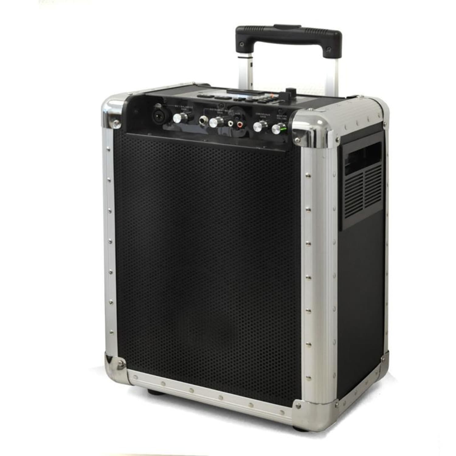 Sistem Audio PortabilDJ SkytecUSB, SD, MP3 