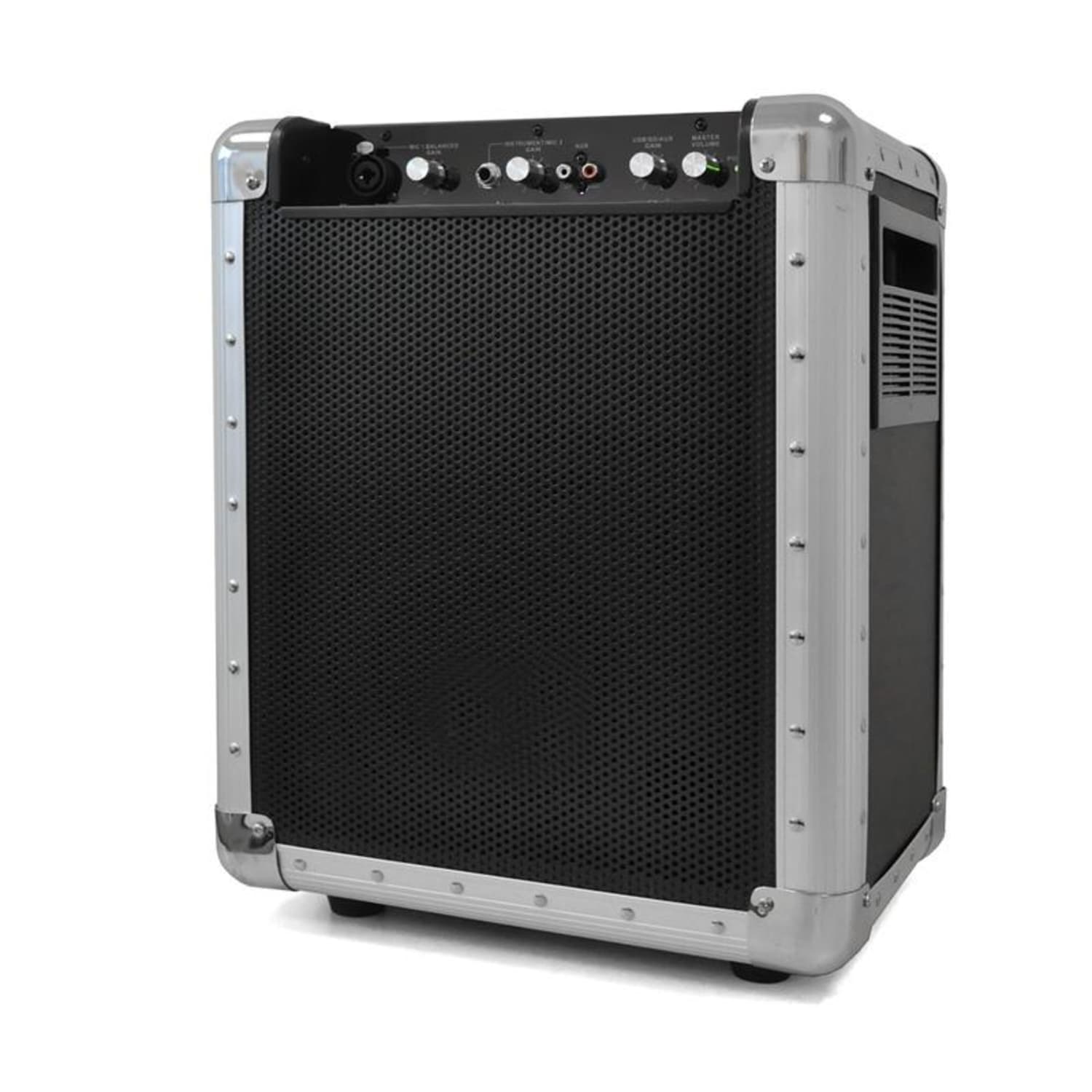 Sistem Audio PortabilDJ SkytecUSB, SD, MP3 