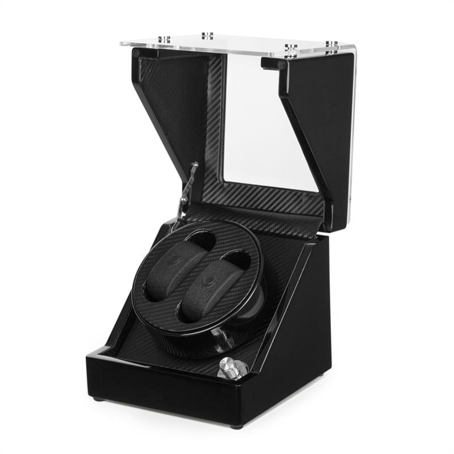 TWP-CA1PB, za 2 ročni uri 2 watches