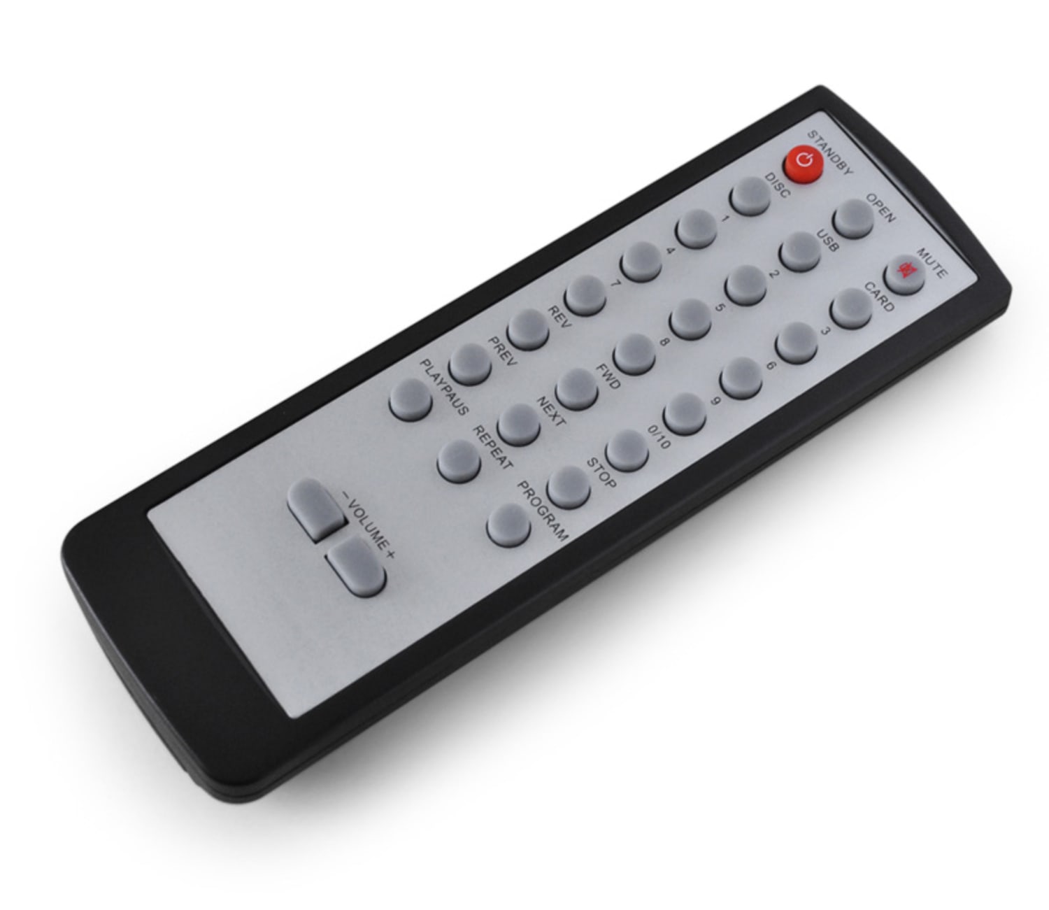 Mobilné PA zariadenie, 20 cm aktívny reproduktor 