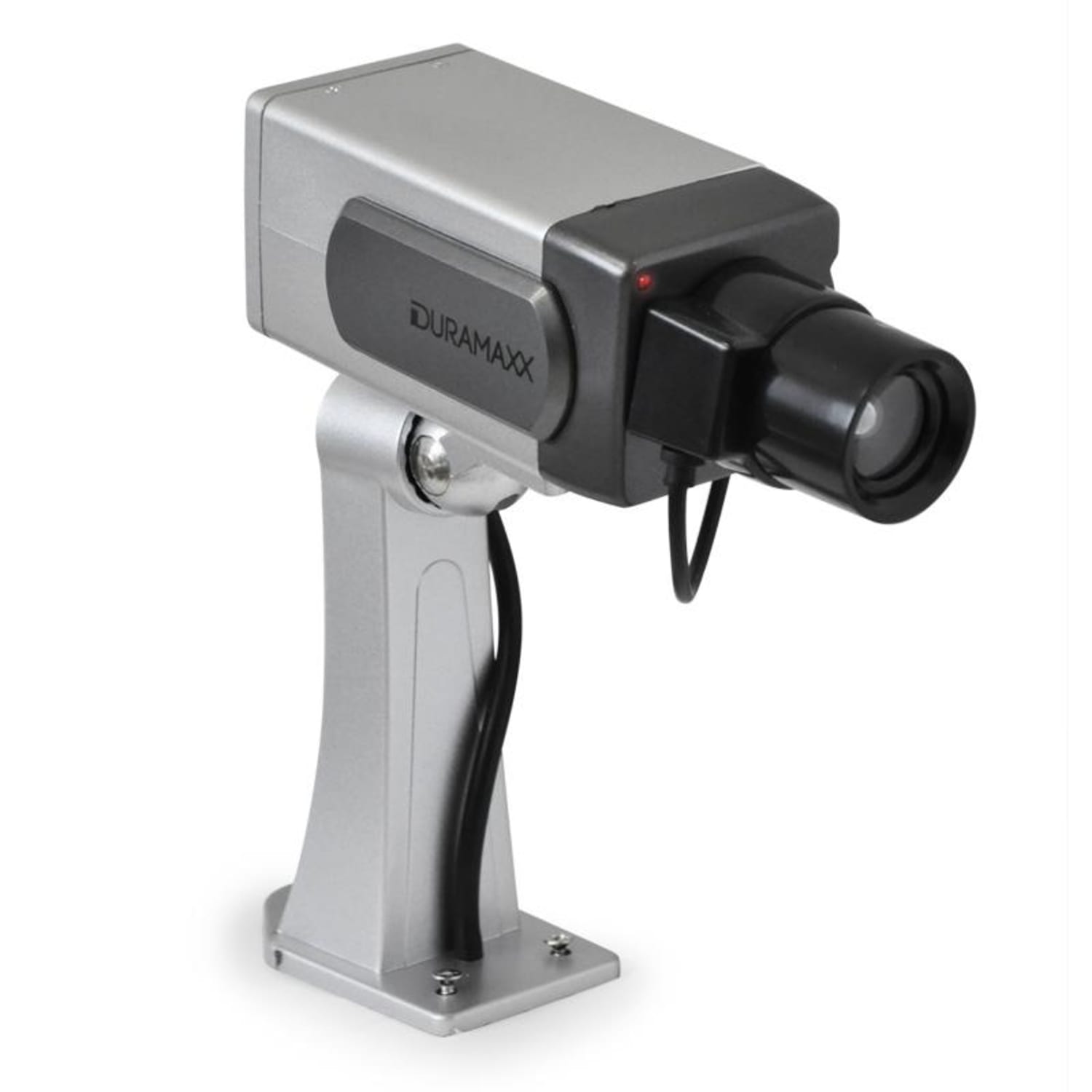 Duramaxx Guardian Caméra de Surveillance Factice LED 