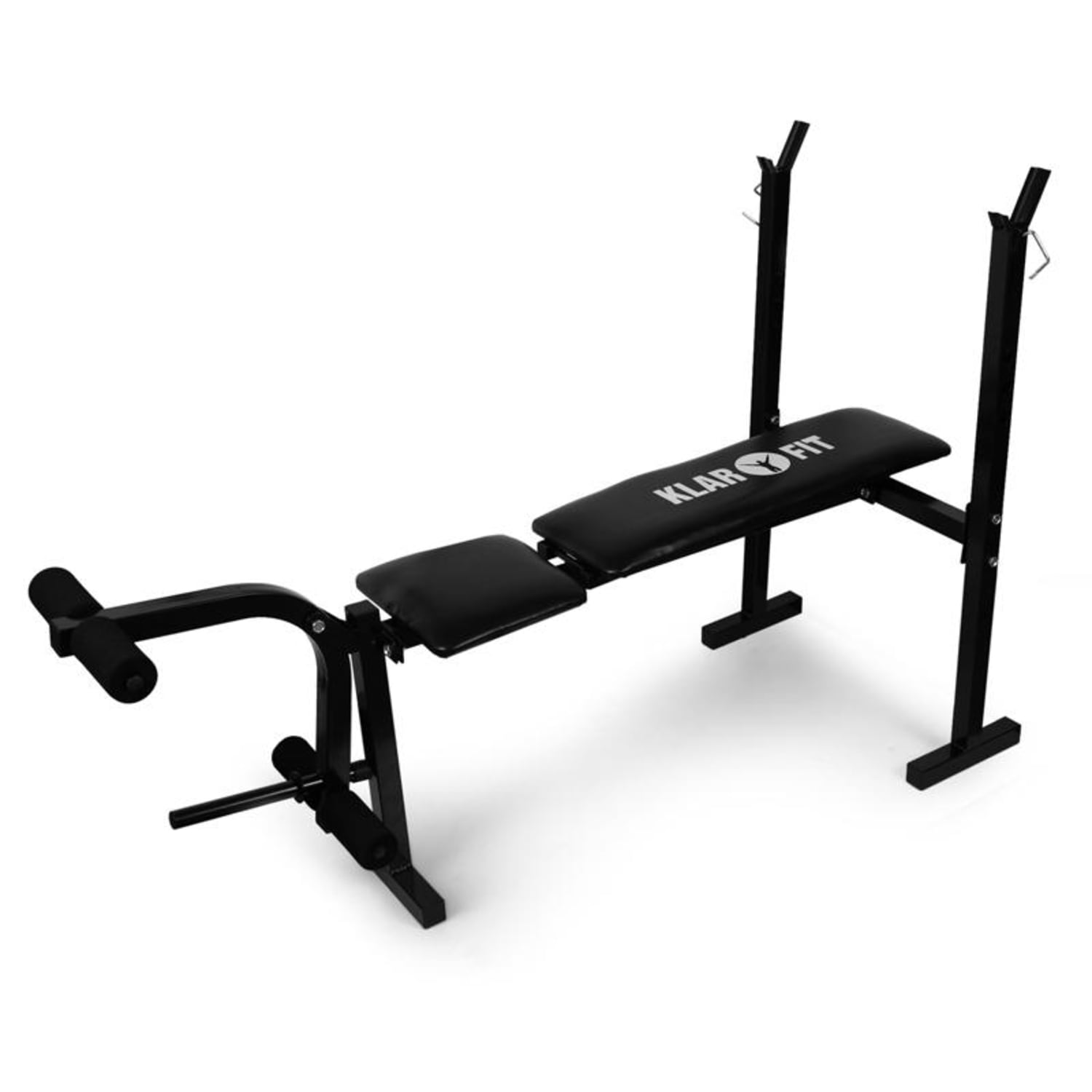 Kotitreeni harjoituspenkki, jalkapressi <160kg jalkalaite