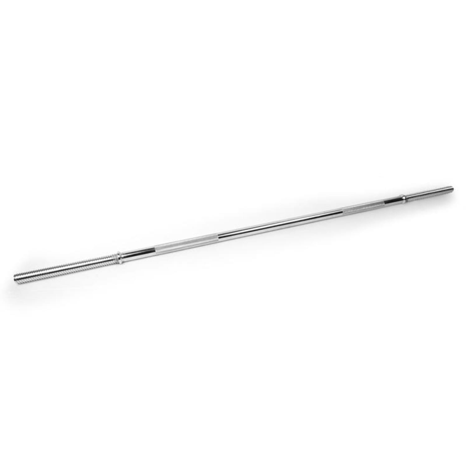 Kétkezes Klarfit páros súlyzó 58,5 kg-os, erősítő padra