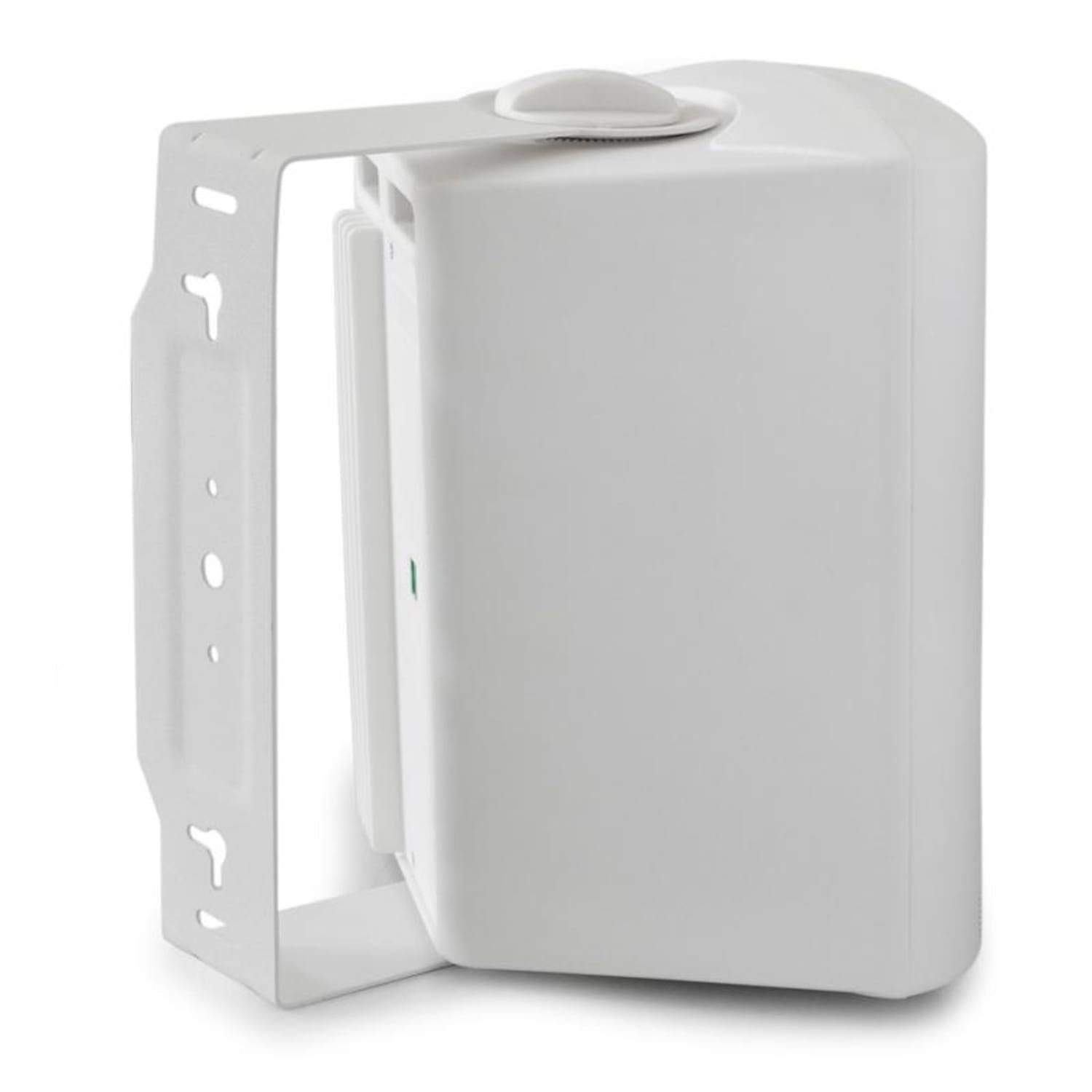 BC5A Système actif enceintes HiFi murales blanches 30W RMS 