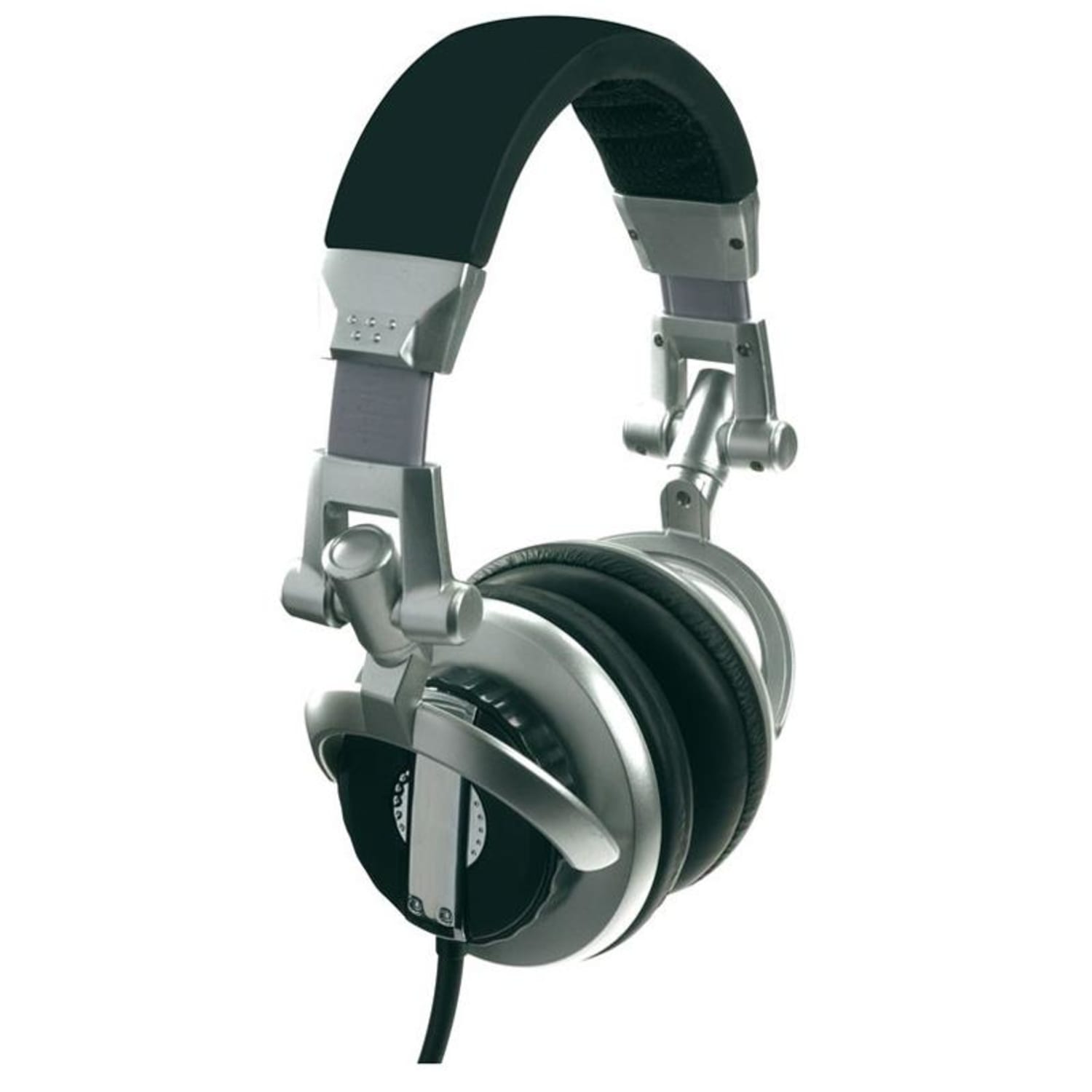 Słuchawki DJ Skytec Soundtrack DJ-850 Headphone 