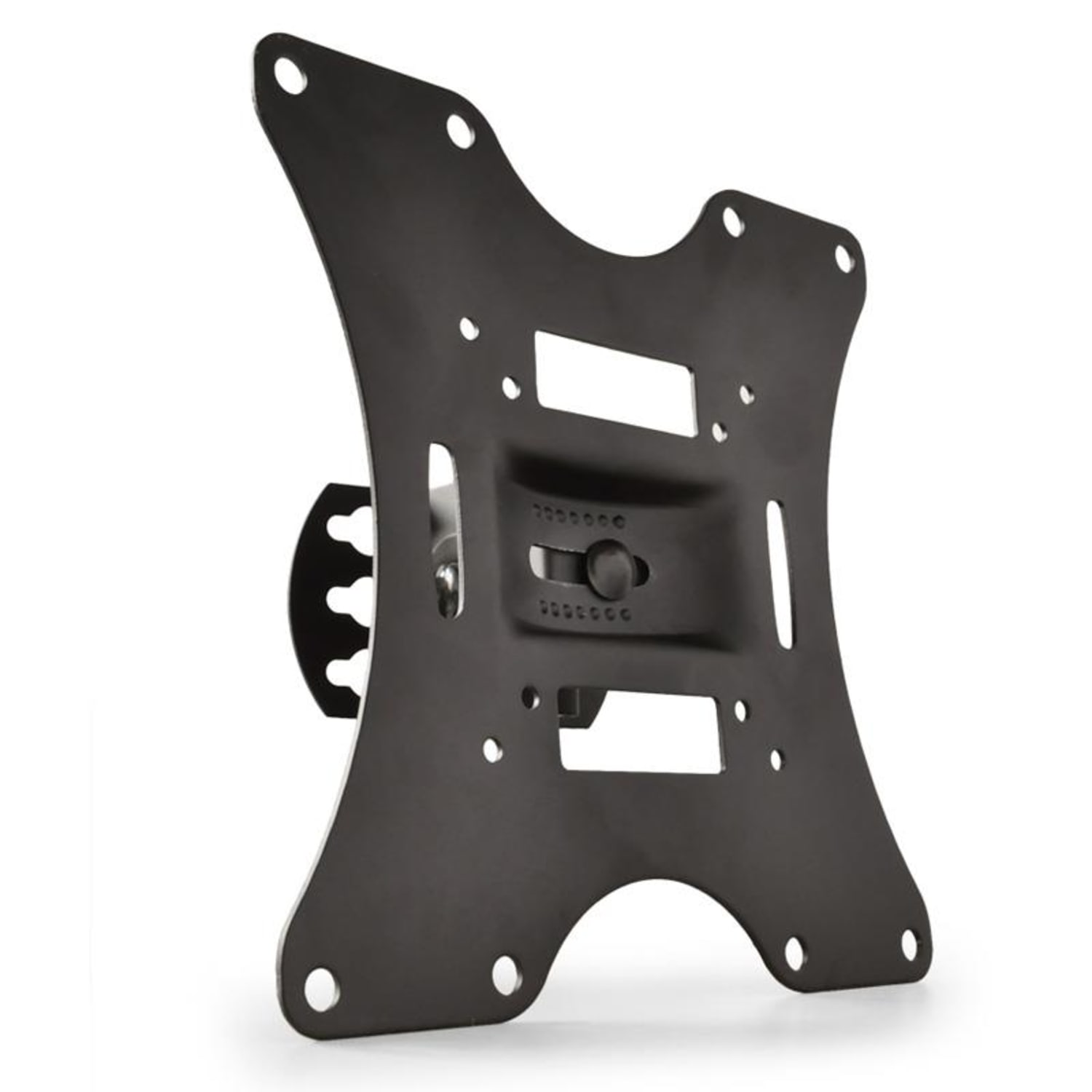Soporte pared con brazo articulado Auna LCD501A <30kg <94cm 