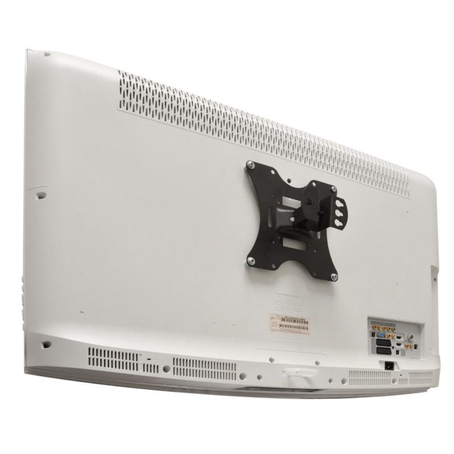 Soporte pared con brazo articulado Auna LCD501A <30kg <94cm 