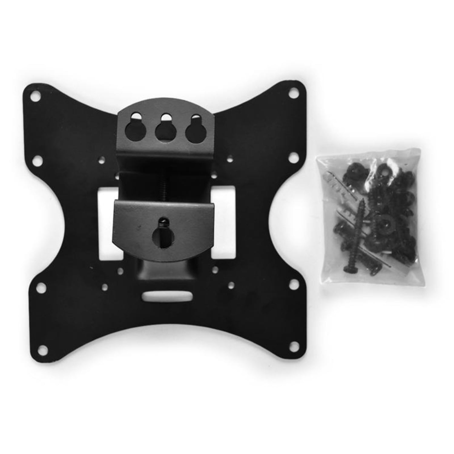 Soporte pared con brazo articulado Auna LCD501A <30kg <94cm 