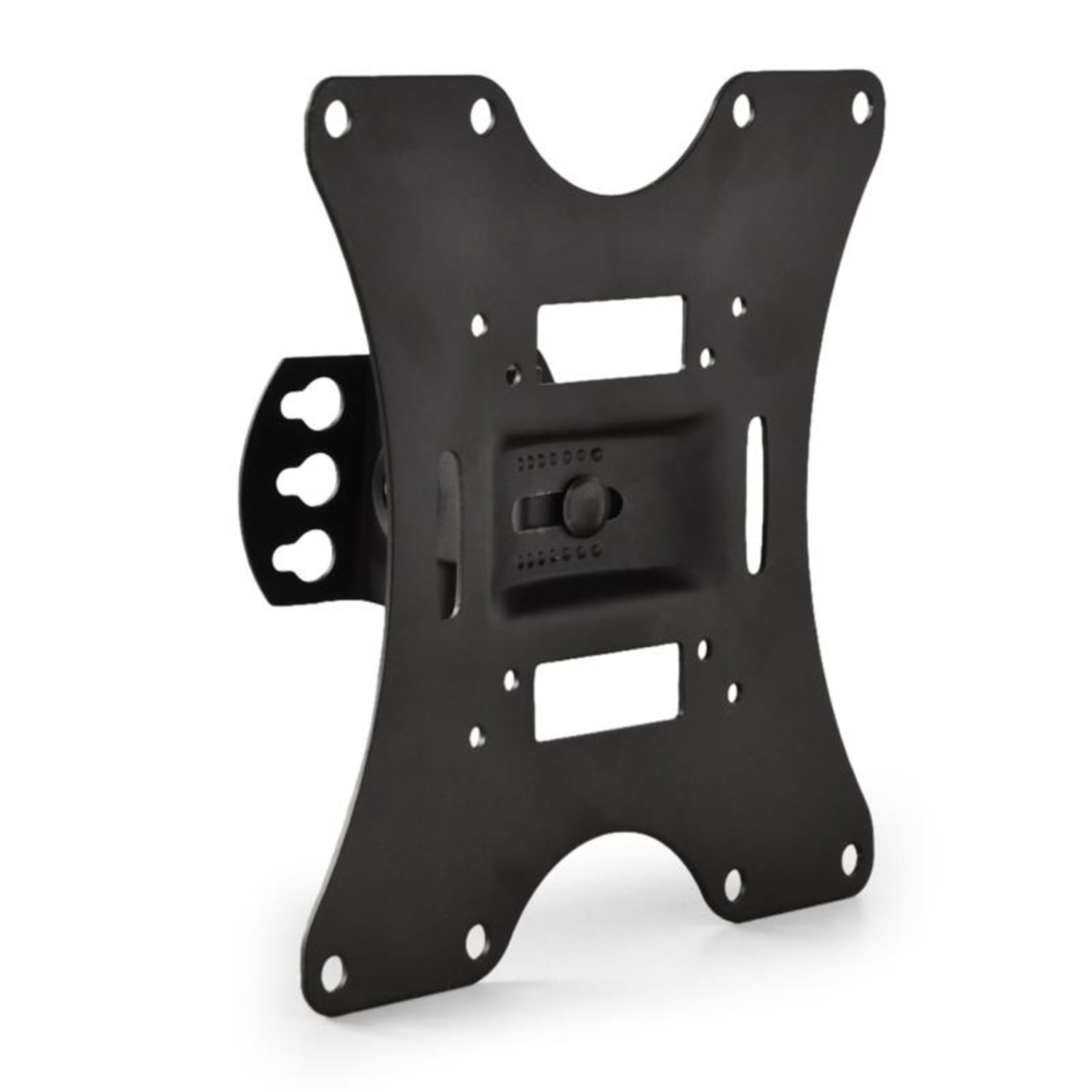 Soporte pared con brazo articulado Auna LCD501A <30kg <94cm 