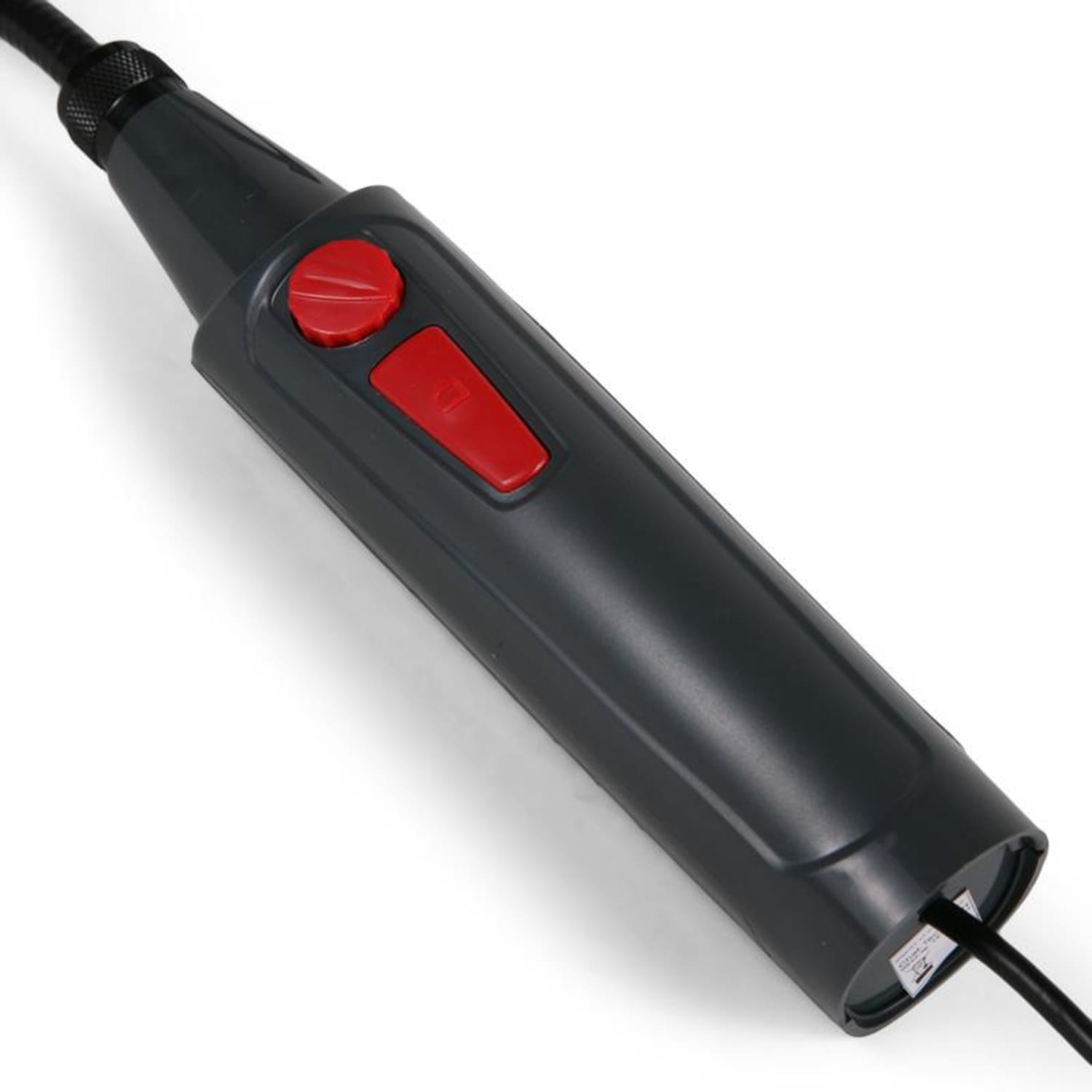 Elektronická hviezdicová endoskopická kamera s husím krkom IP66 60 cm