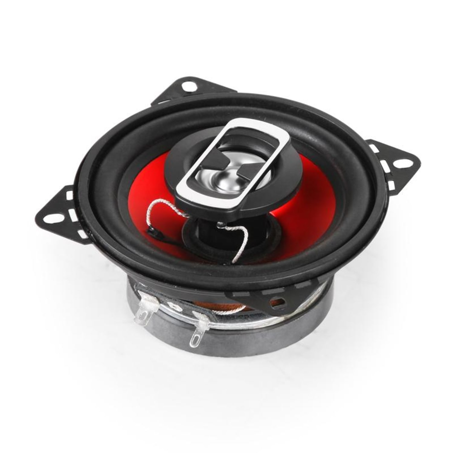 SBC-4121 10 cm (4 ") auto luidsprekers 800W 10 cm (4")