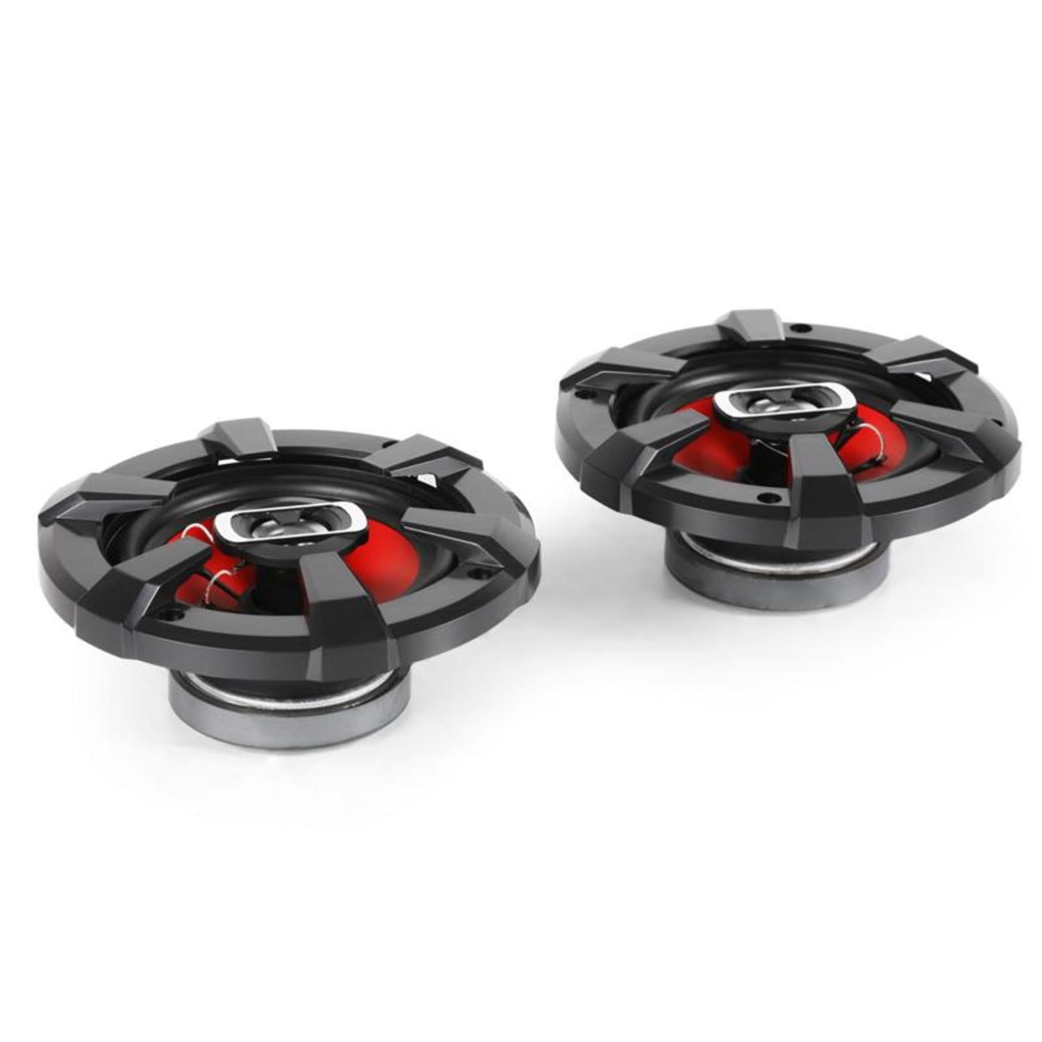SBC-4121 10 cm (4 ") auto luidsprekers 800W 10 cm (4")