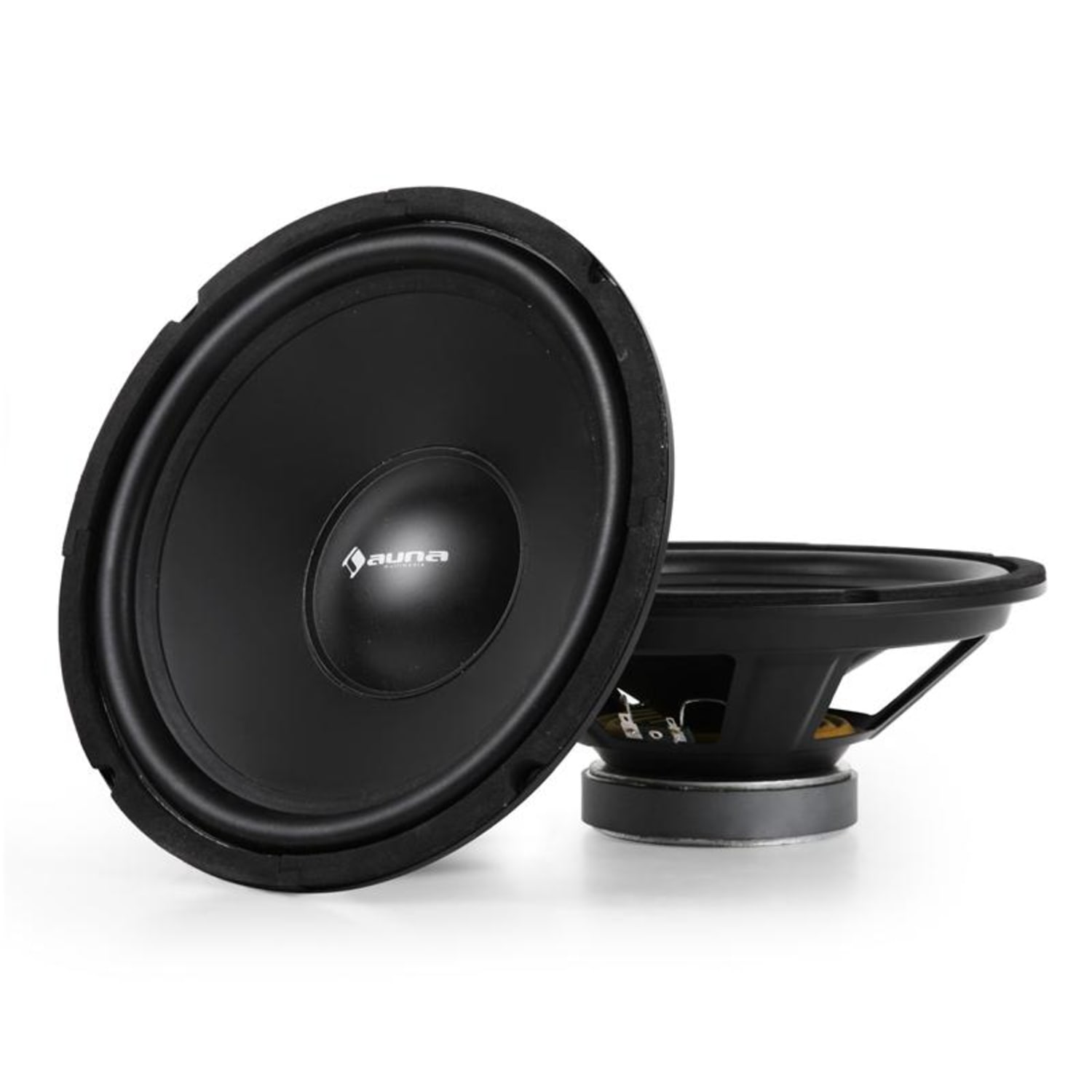 CS-Comp-10 Set Complet Enceintes HiFi 6400W 25 cm (10")