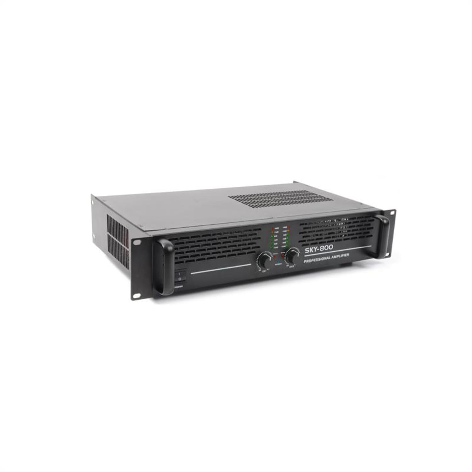 SKY-800MKII BRIDGEABLE DJ PA POJAČALO 800W 