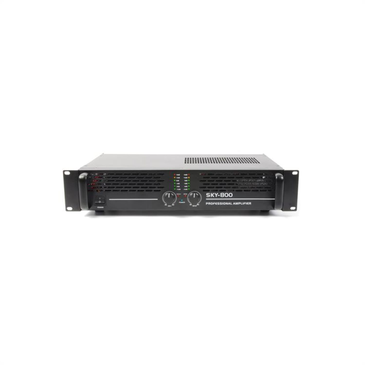SKY-800MKII BRIDGEABLE DJ PA POJAČALO 800W 
