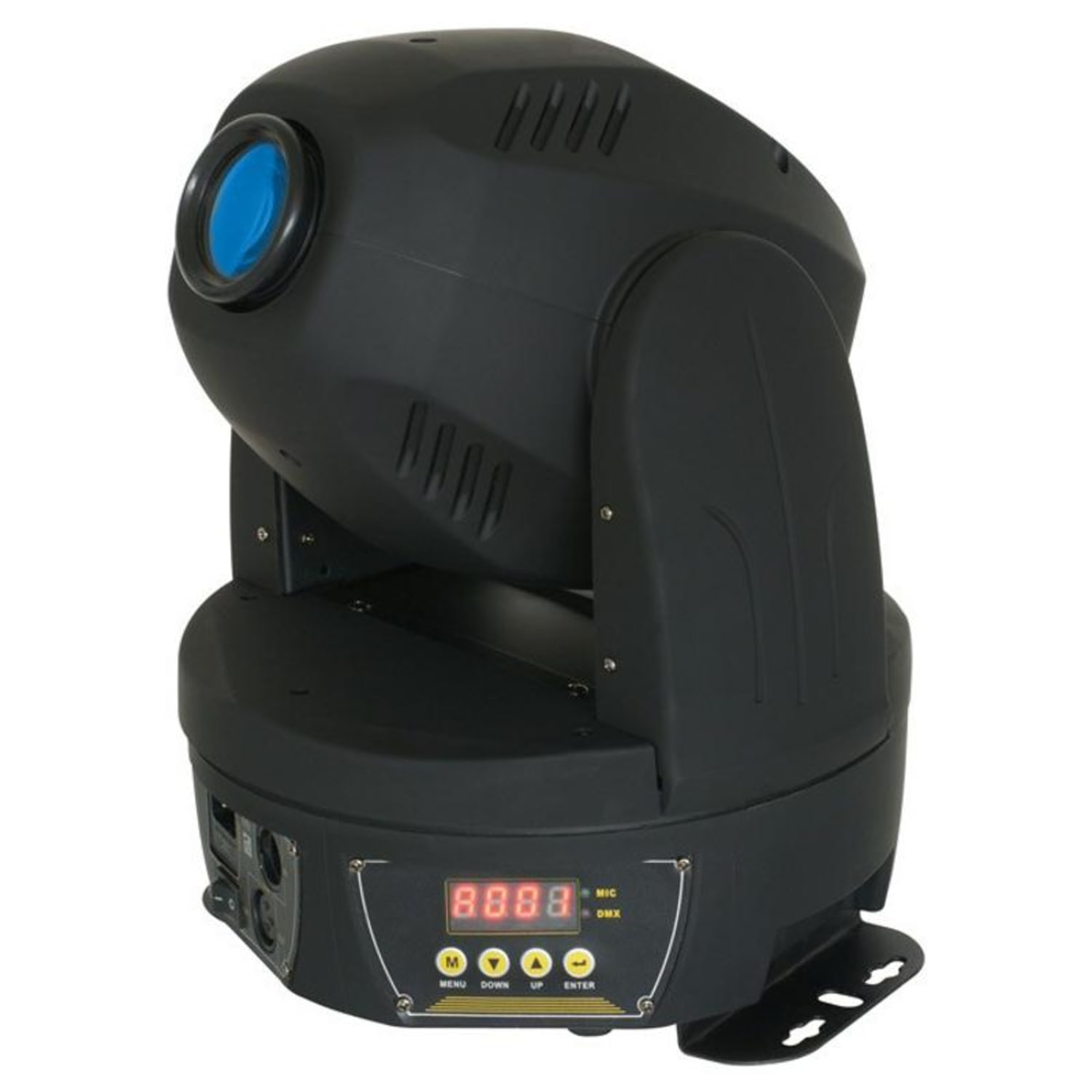 MHL-60 Spot 60W 12 DMX LED Moving Head 