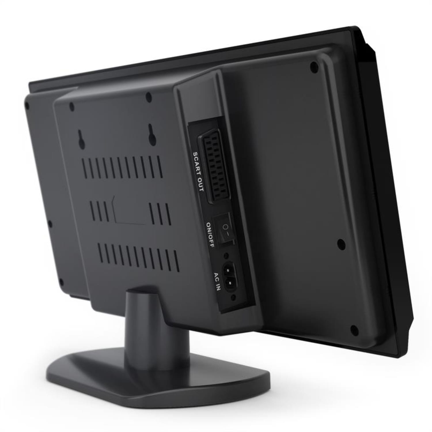 MCD-82 DVD-speler Stereo USB SD MPEG4 