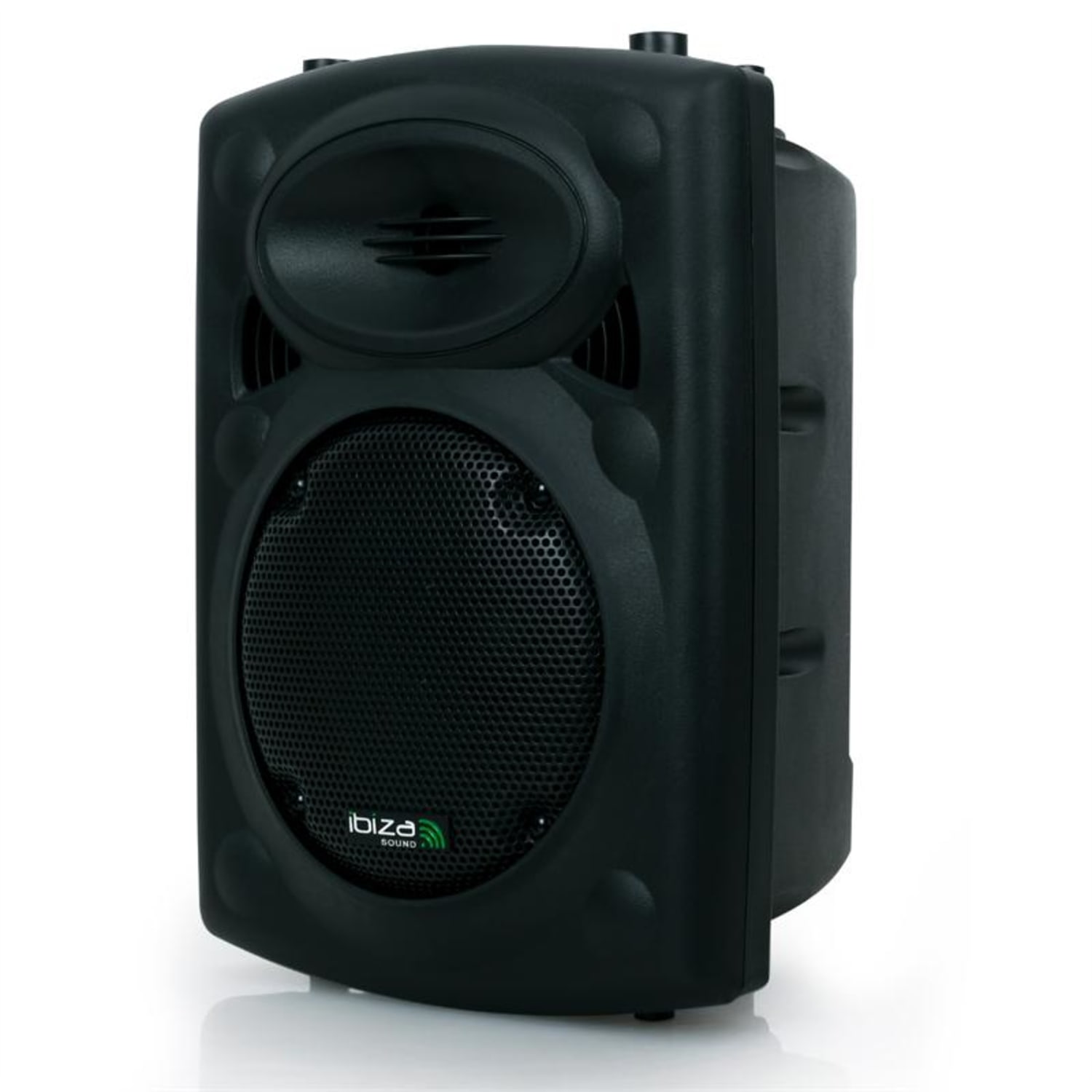 SLK8-A aktywny głośnikPA20cm (8") 300W USB SD MP3 20 cm (8") | aktywny