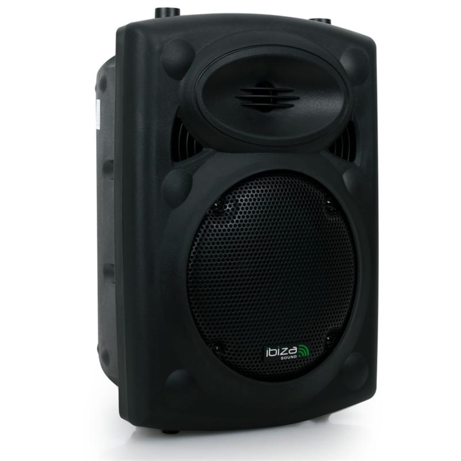 SLK8-A aktywny głośnikPA20cm (8") 300W USB SD MP3 20 cm (8") | aktywny