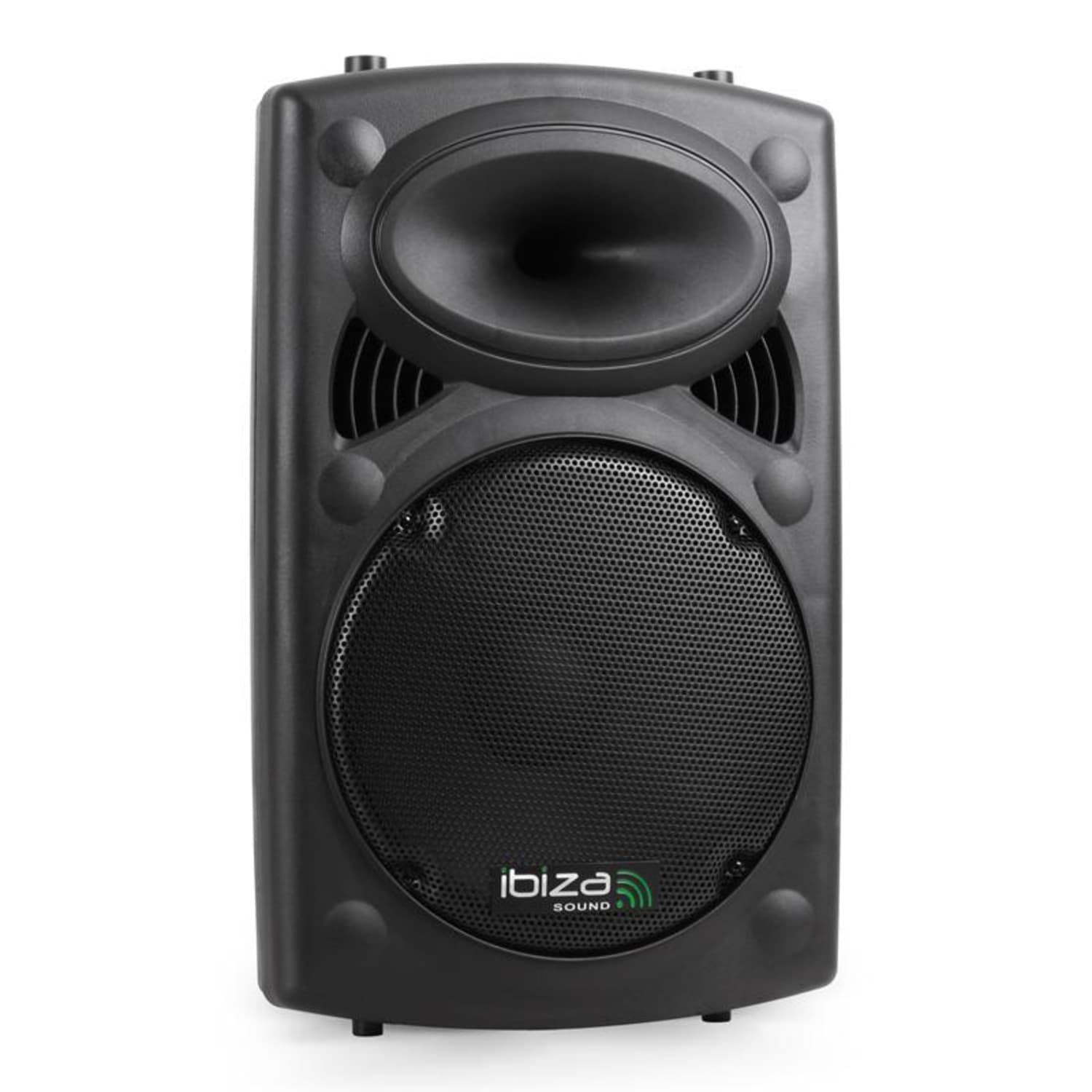 SLK12-A aktywna kolumna 30cm (12") 700W USB SD MP3 30 cm (12") | aktywny