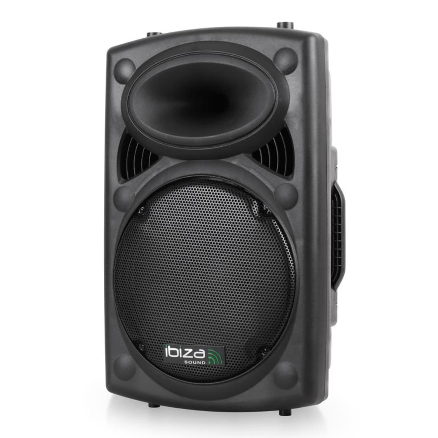 SLK12-A aktywna kolumna 30cm (12") 700W USB SD MP3 30 cm (12") | aktywny
