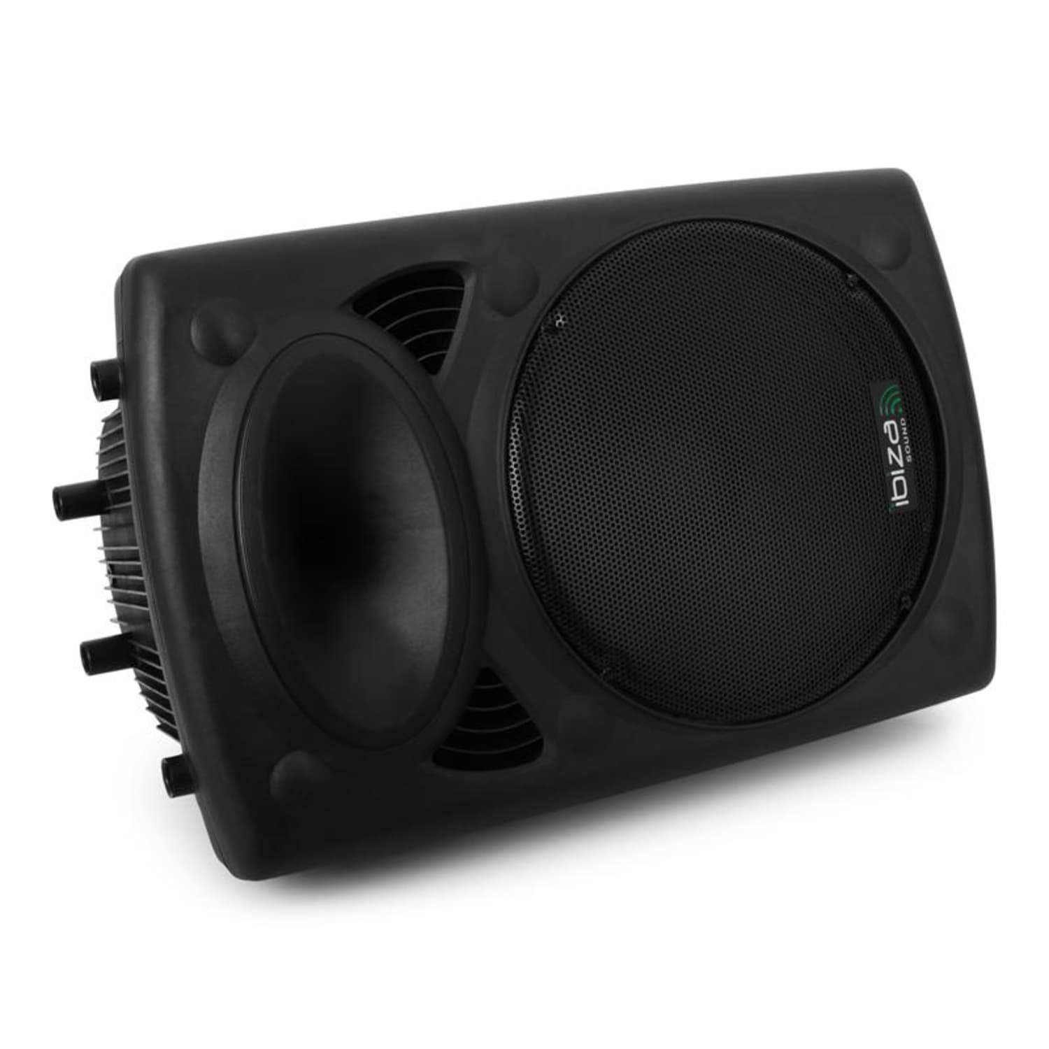 Kolumna głośnikowa aktywna Ibiza SLK15-A PA 38 cm (15") 800W 38 cm (15") | aktywny