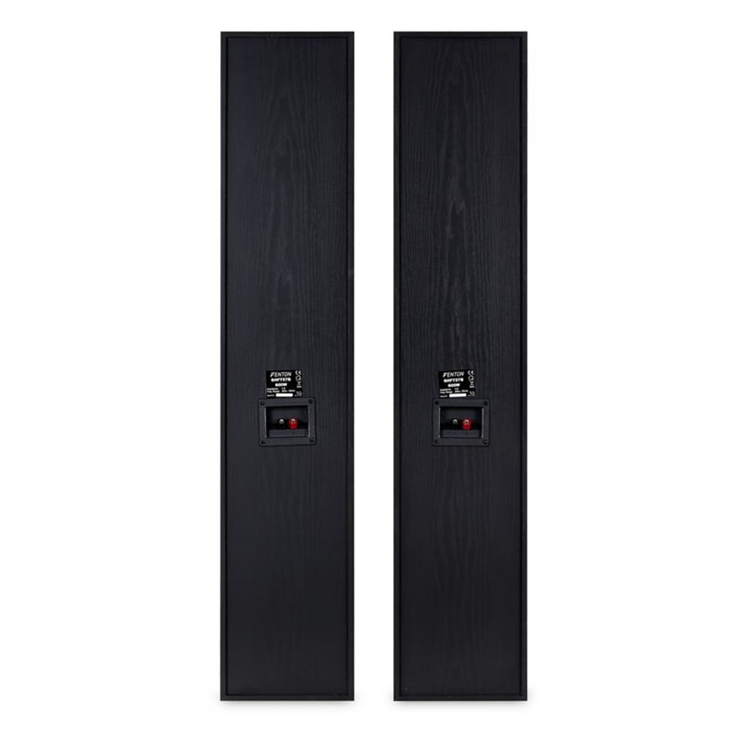 / Skytronic SHFT57Bsubwoofer 2 x 600 W, 4 x 16 cm