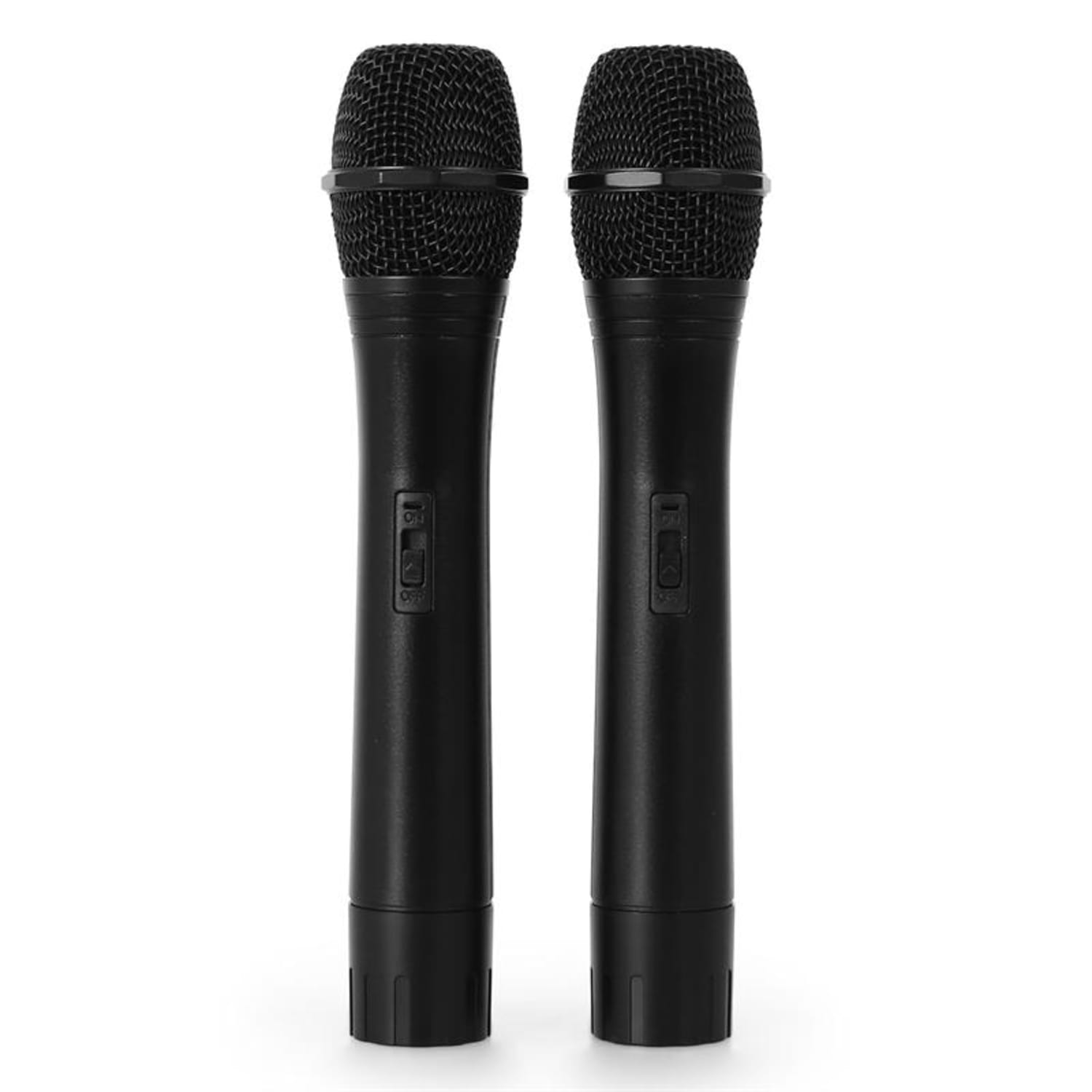 Sistem audio portabil cu difuzor si microfon QTX QR15PA 15" 
