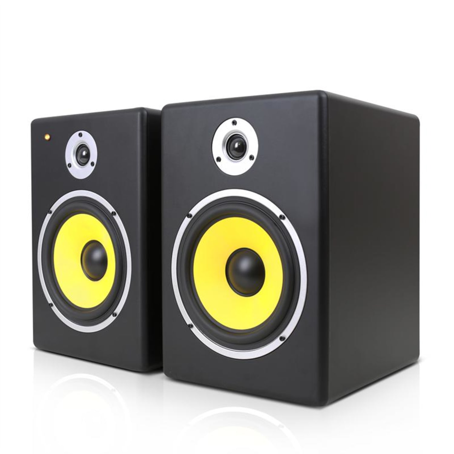 PDSM8 aktieve studio-monitors 20cm (8") 240W 
