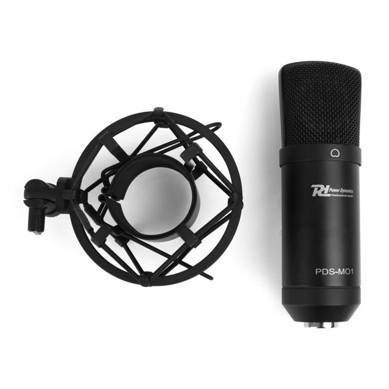 PDS-M01 Microfoon Condensator Studio 