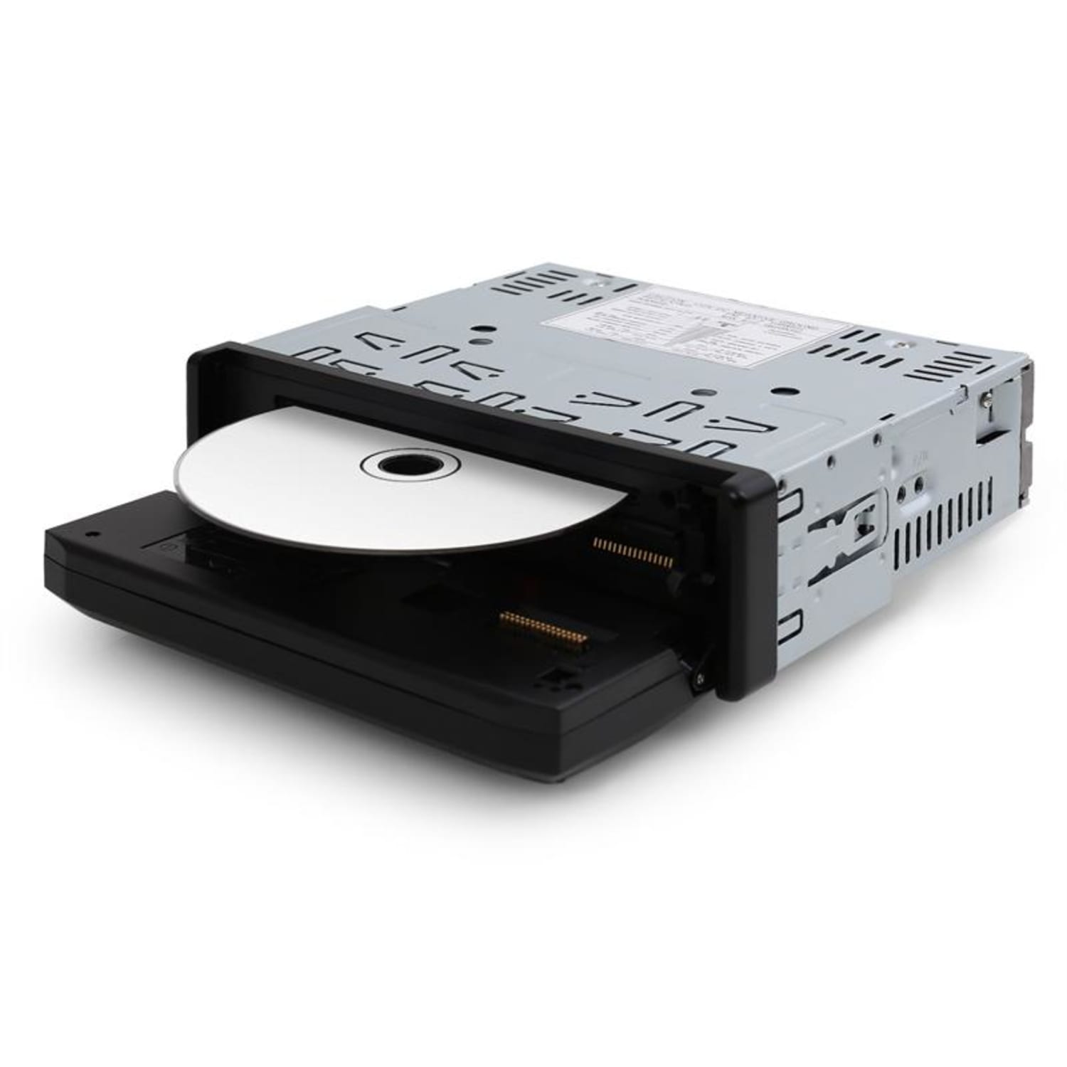 MVD-420 Autoradio Visor Leitor DVD Bluetooth 