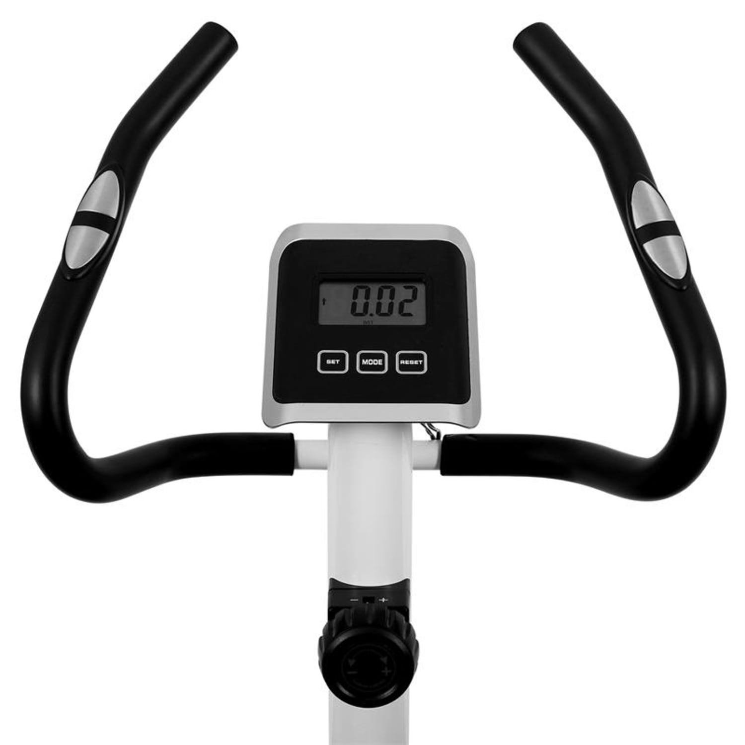 MOBI ADVANCED bicicleta estática ergómetro pulso 