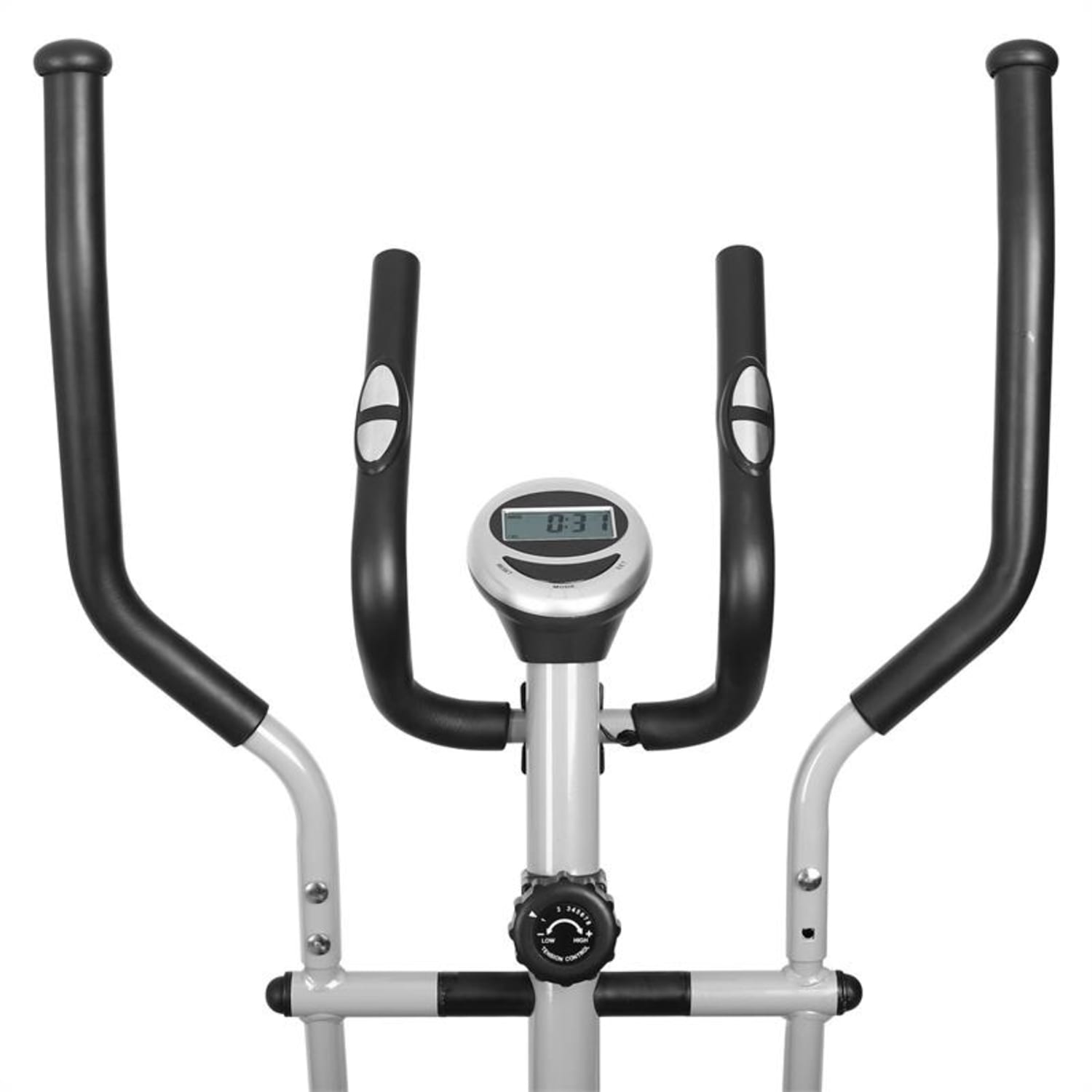 ELLIFIT BASIC 20, elliptikus otthoni taposógép