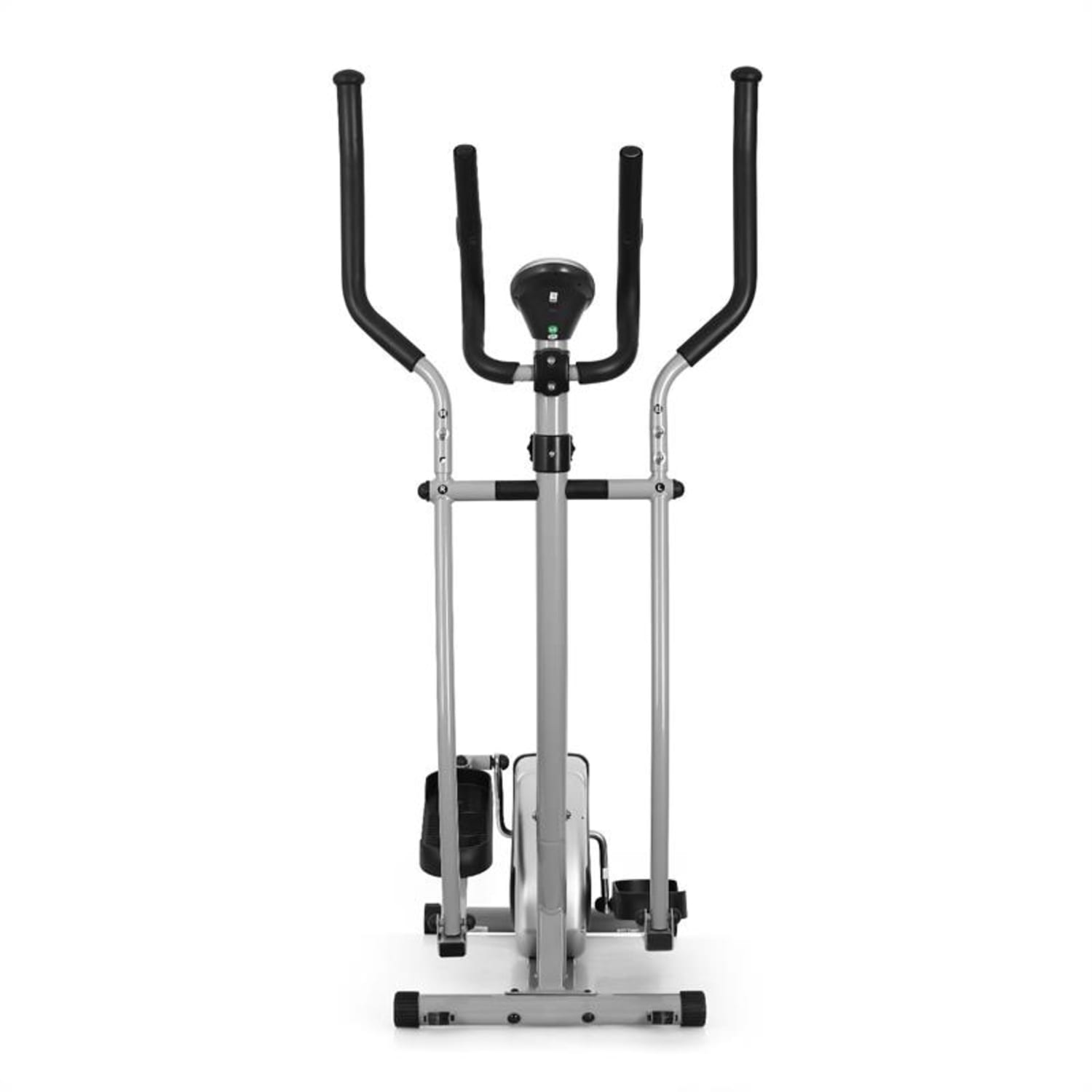 ELLIFIT BASIC 20, elliptikus otthoni taposógép