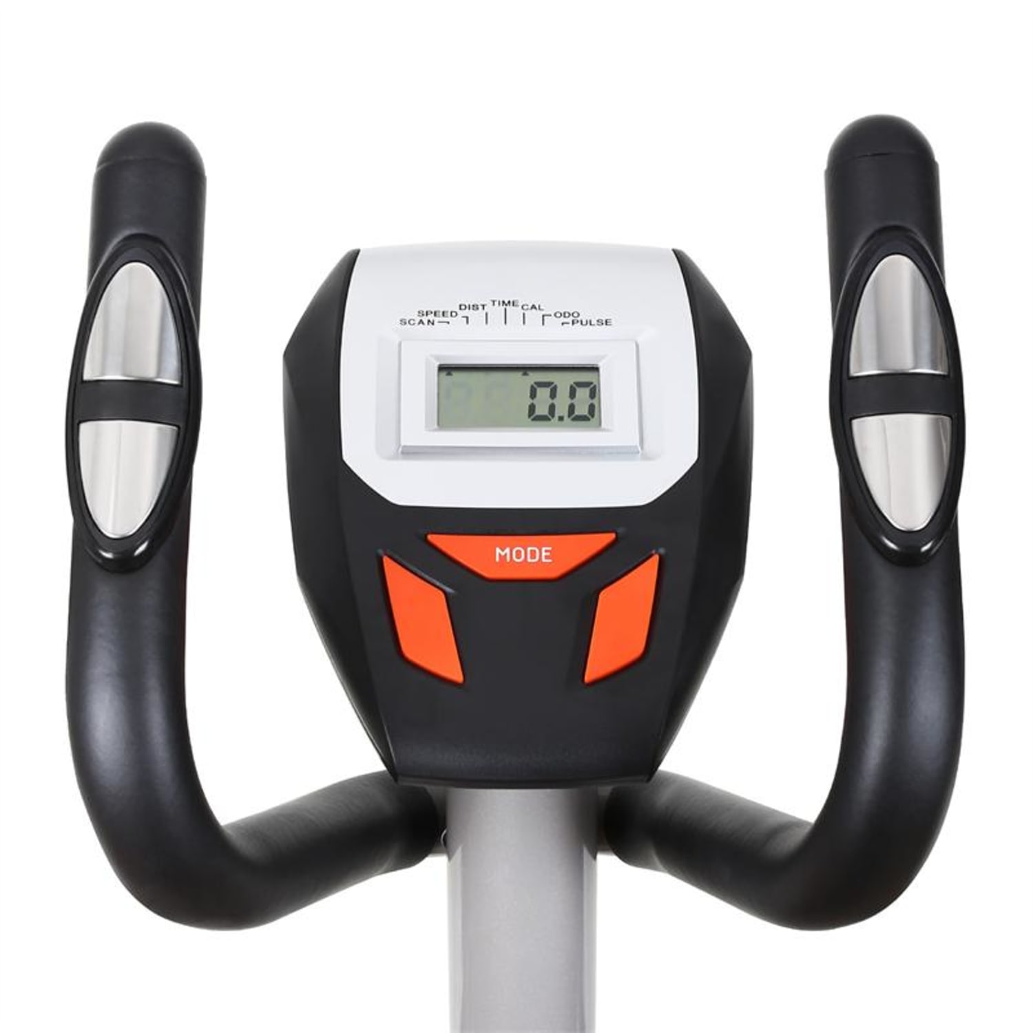 ELLIFIT BASIC 10 elliptikus otthonitaposógép Fekete