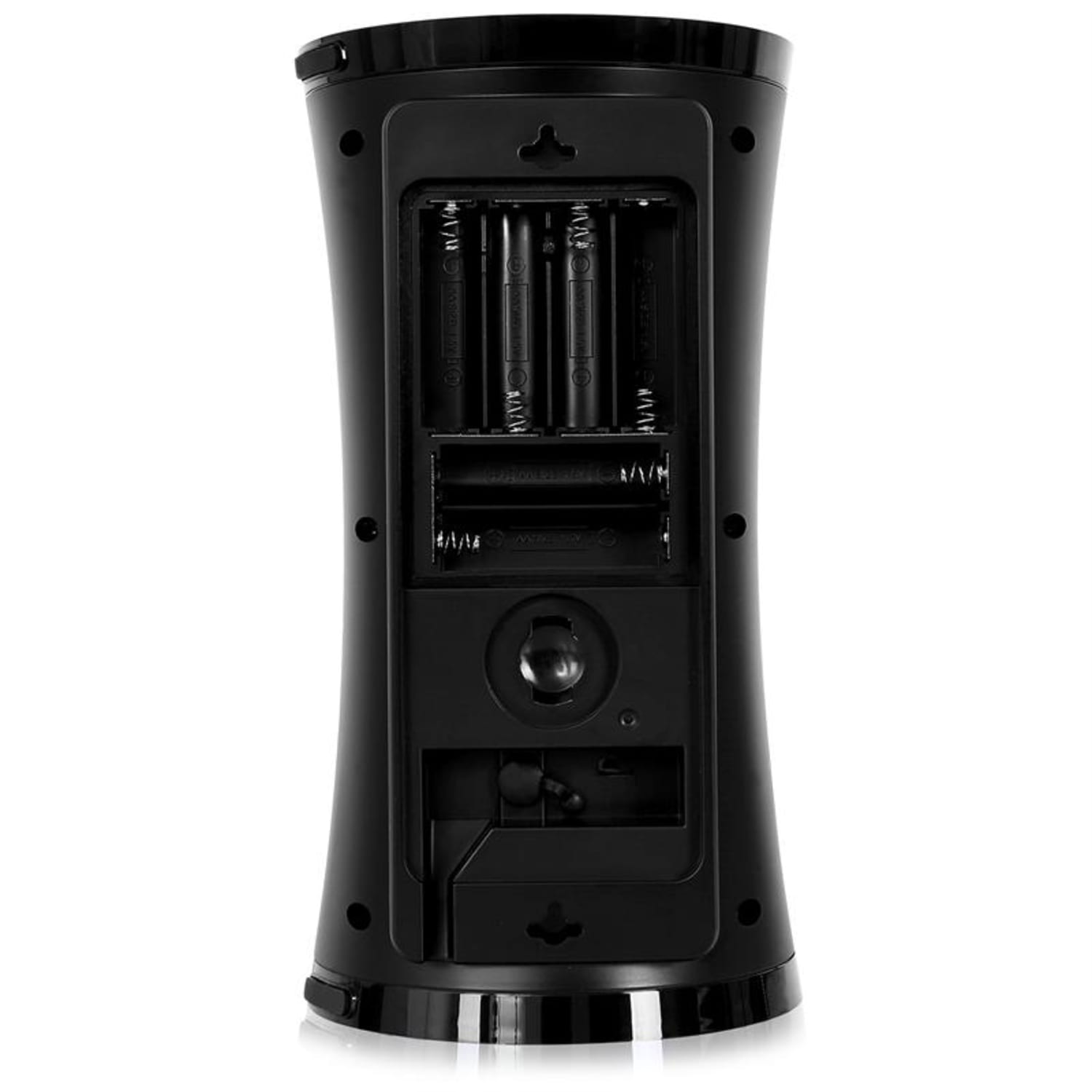 Tower 70 Sistema de altifalantes rádio 863MHz Preto