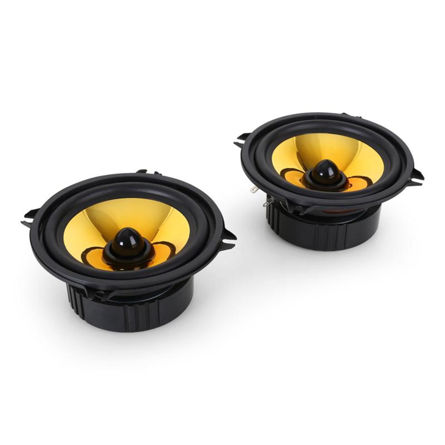 Goldblaster 5 set 13 cm (5”) Autobox 1000W 13 cm (5")