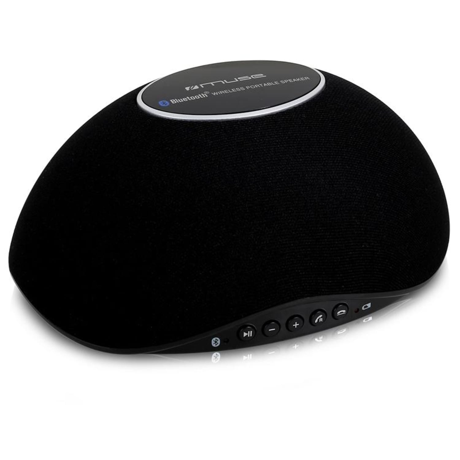 M 600BT bluetooth reproduktor, akumulátor, AUX 