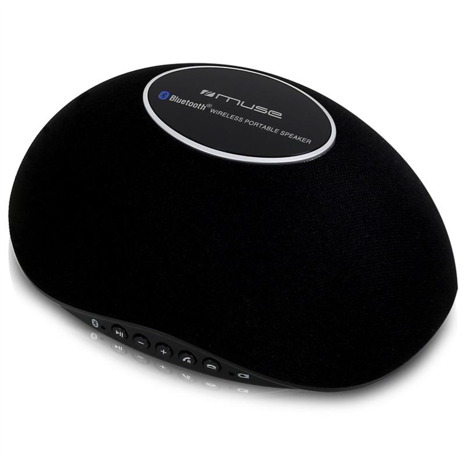 M 600BT bluetooth reproduktor, akumulátor, AUX 