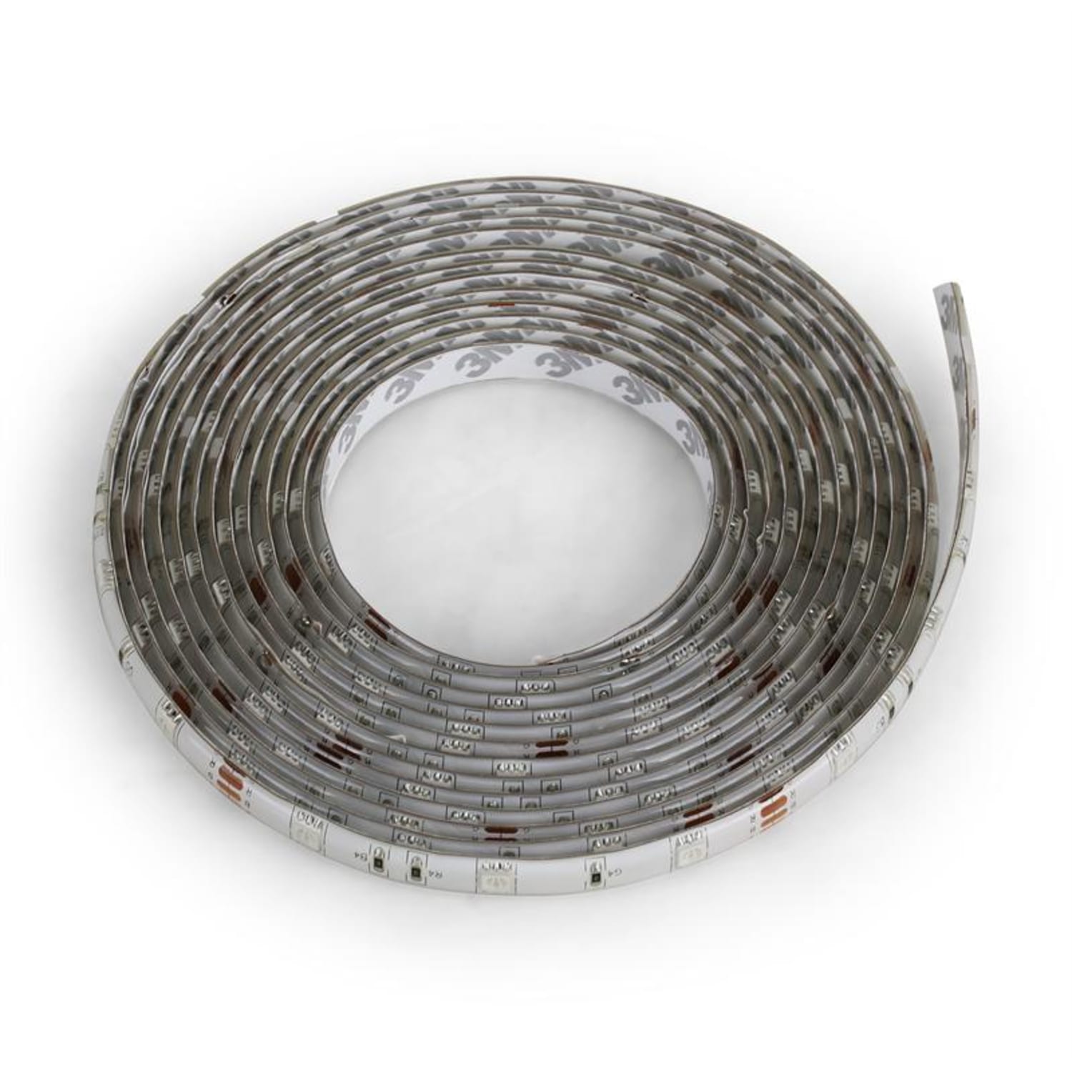 LED-Flowers RGB-LED-Strip 5m Télécommande 
