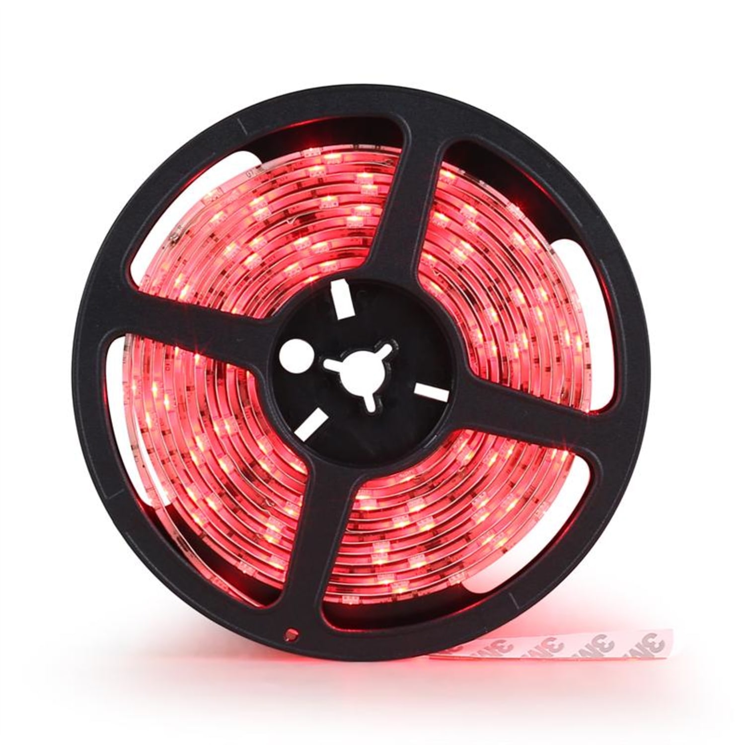 LED-Flowers RGB-LED-Strip 5m Télécommande 