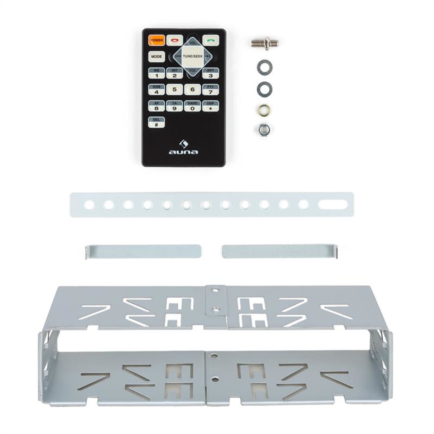 MD-150-BT Autoradio MP3 USB SD RDS AUX Bluetooth MD-150-BT
