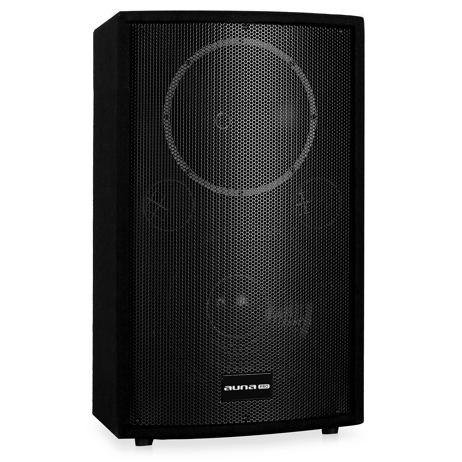 PW-MON-12A Moniteur de studio actif 1100W 30 cm (12")