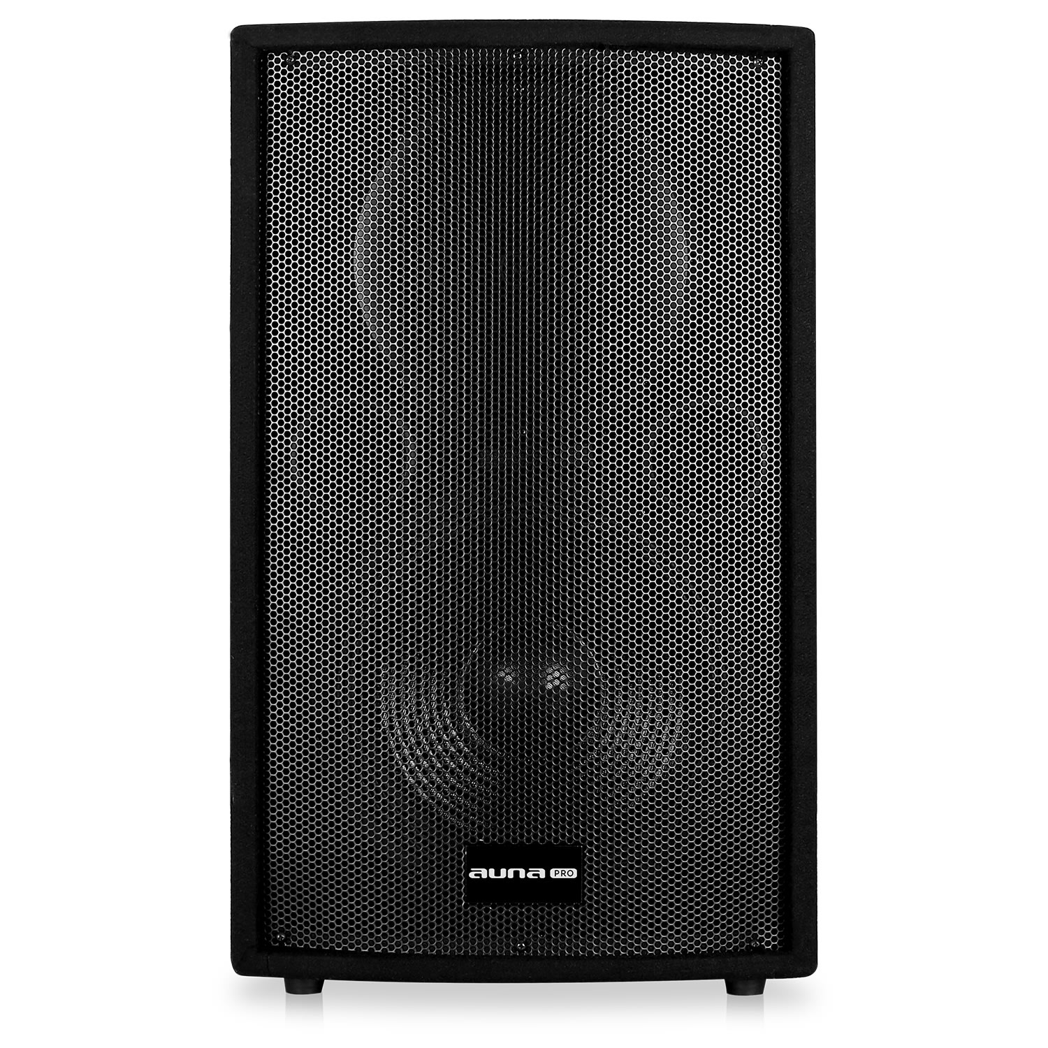 PW-MON-12A Moniteur de studio actif 1100W 30 cm (12")