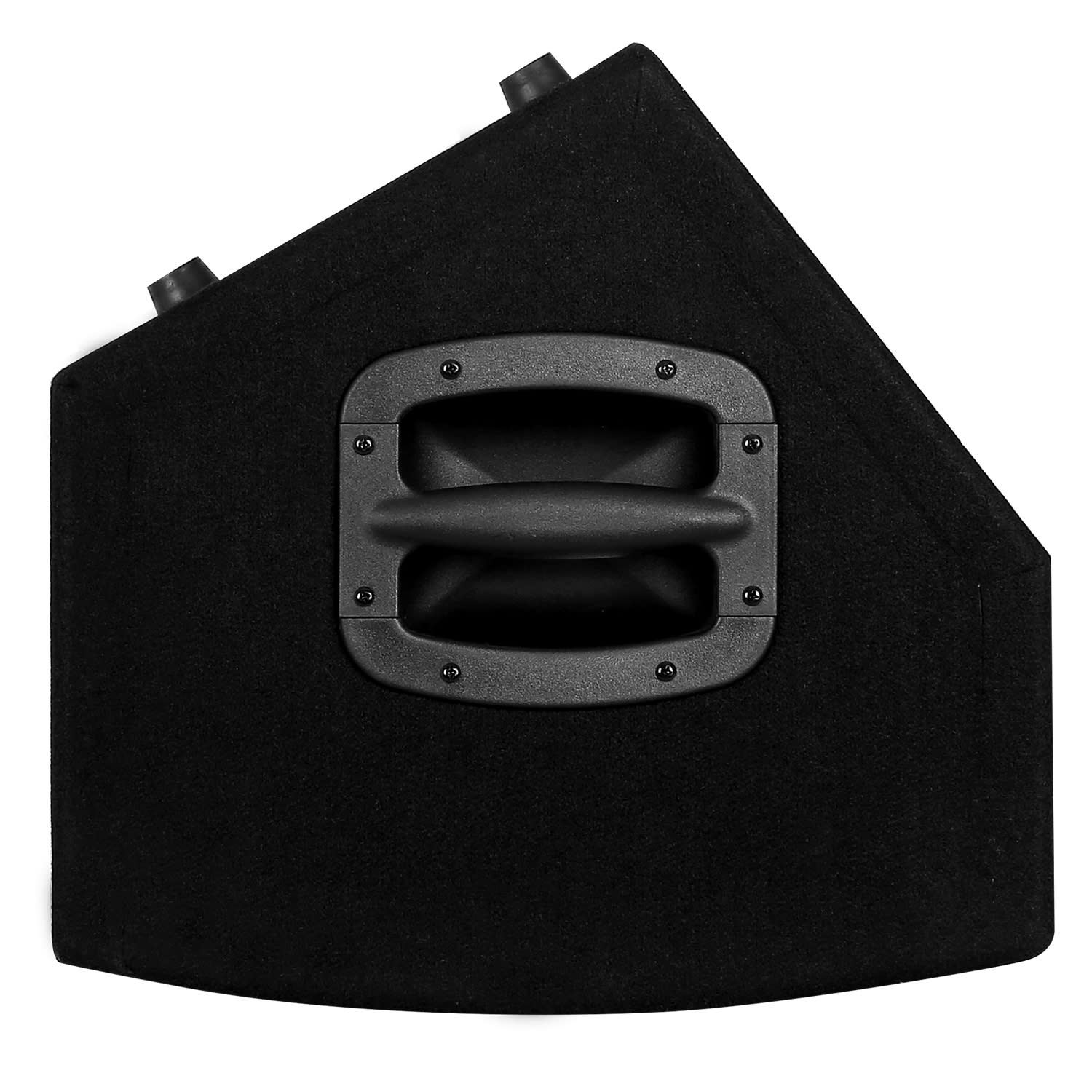PW-MON-12A Moniteur de studio actif 1100W 30 cm (12")