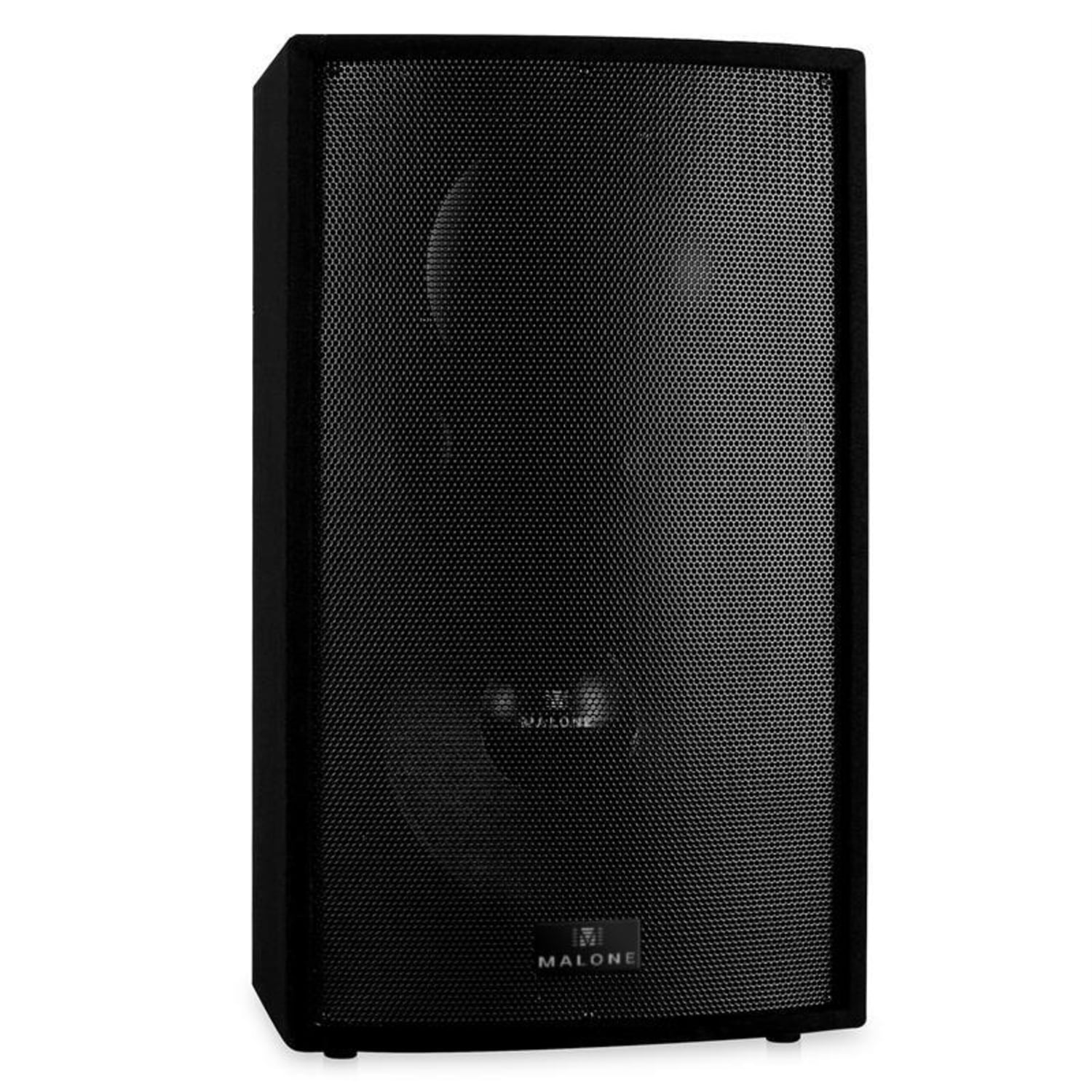 PW-MON-15A Moniteur de studio actif 1500W 38 cm (15")